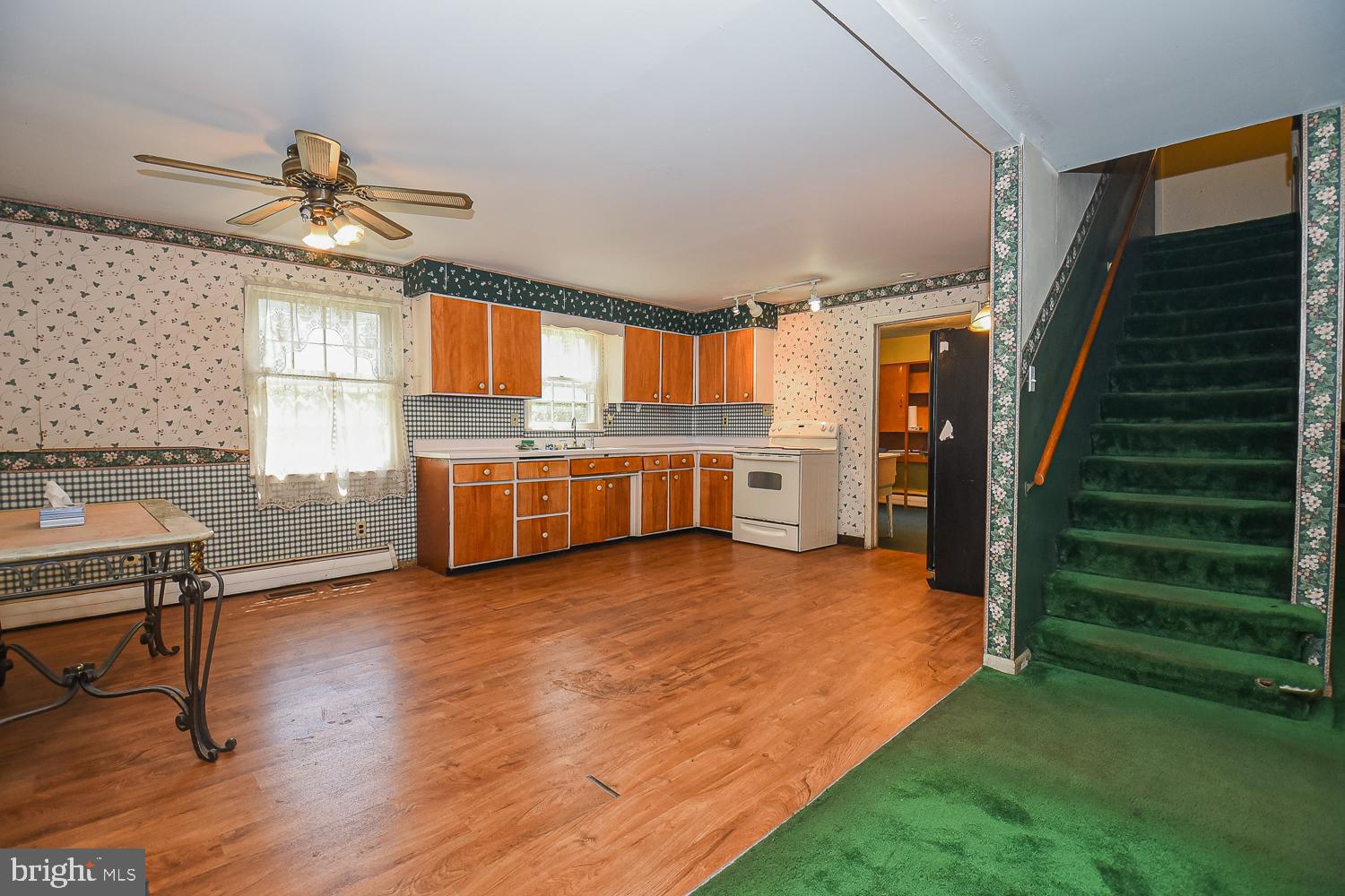 BLOOMINGTON - Residential