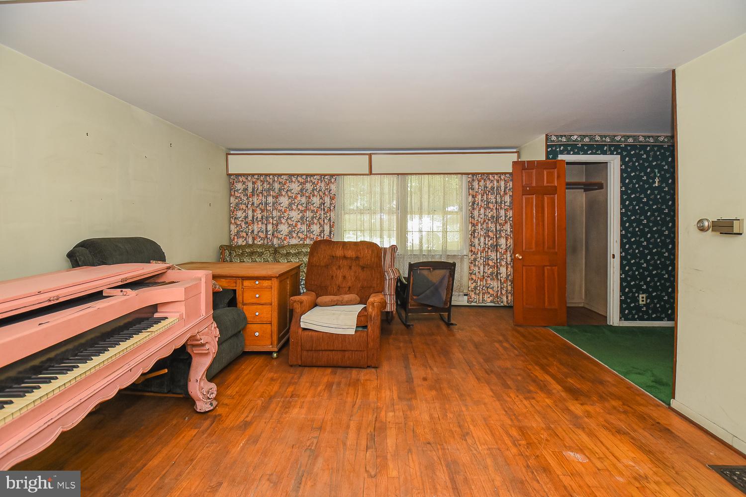 BLOOMINGTON - Residential