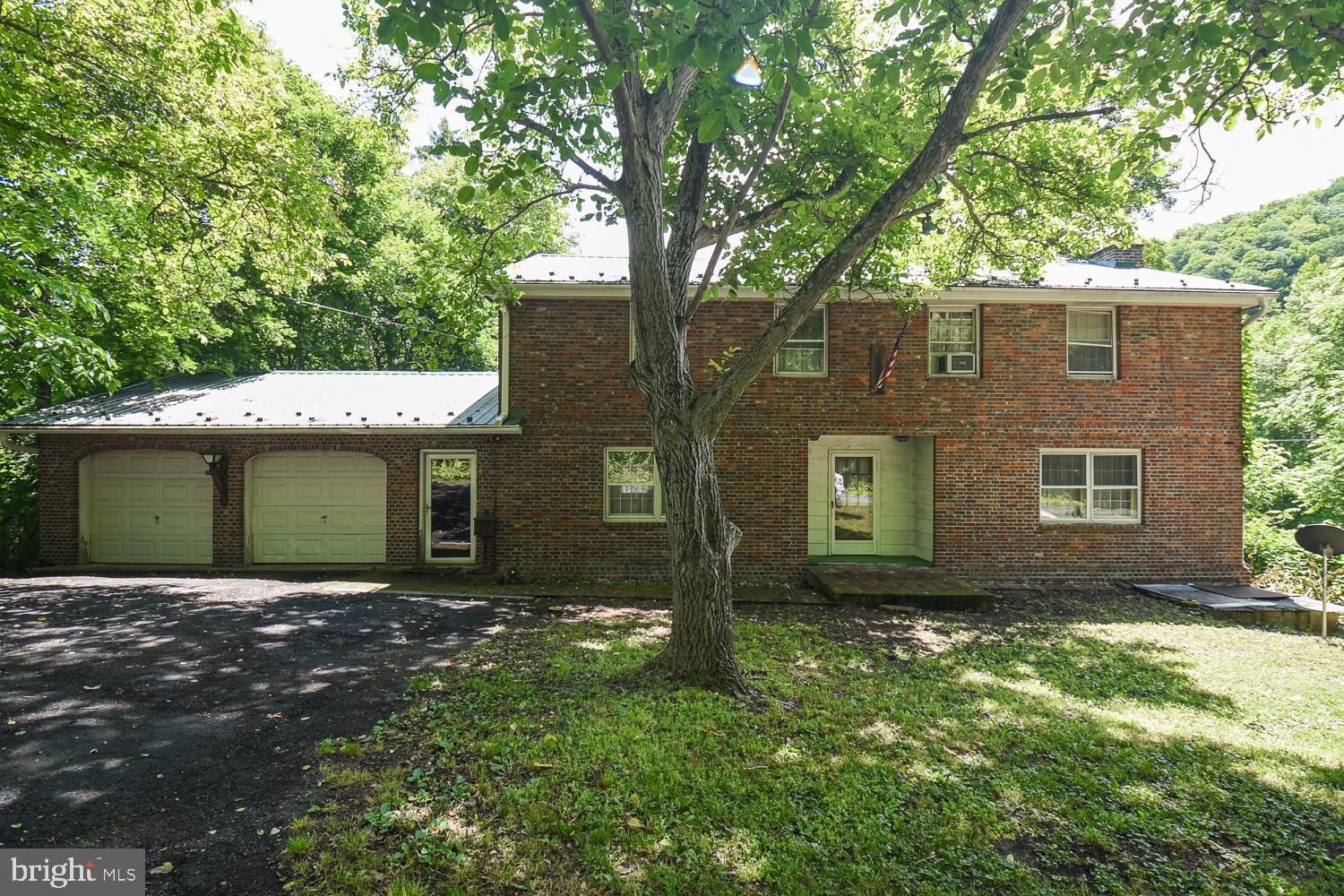 BLOOMINGTON - Residential