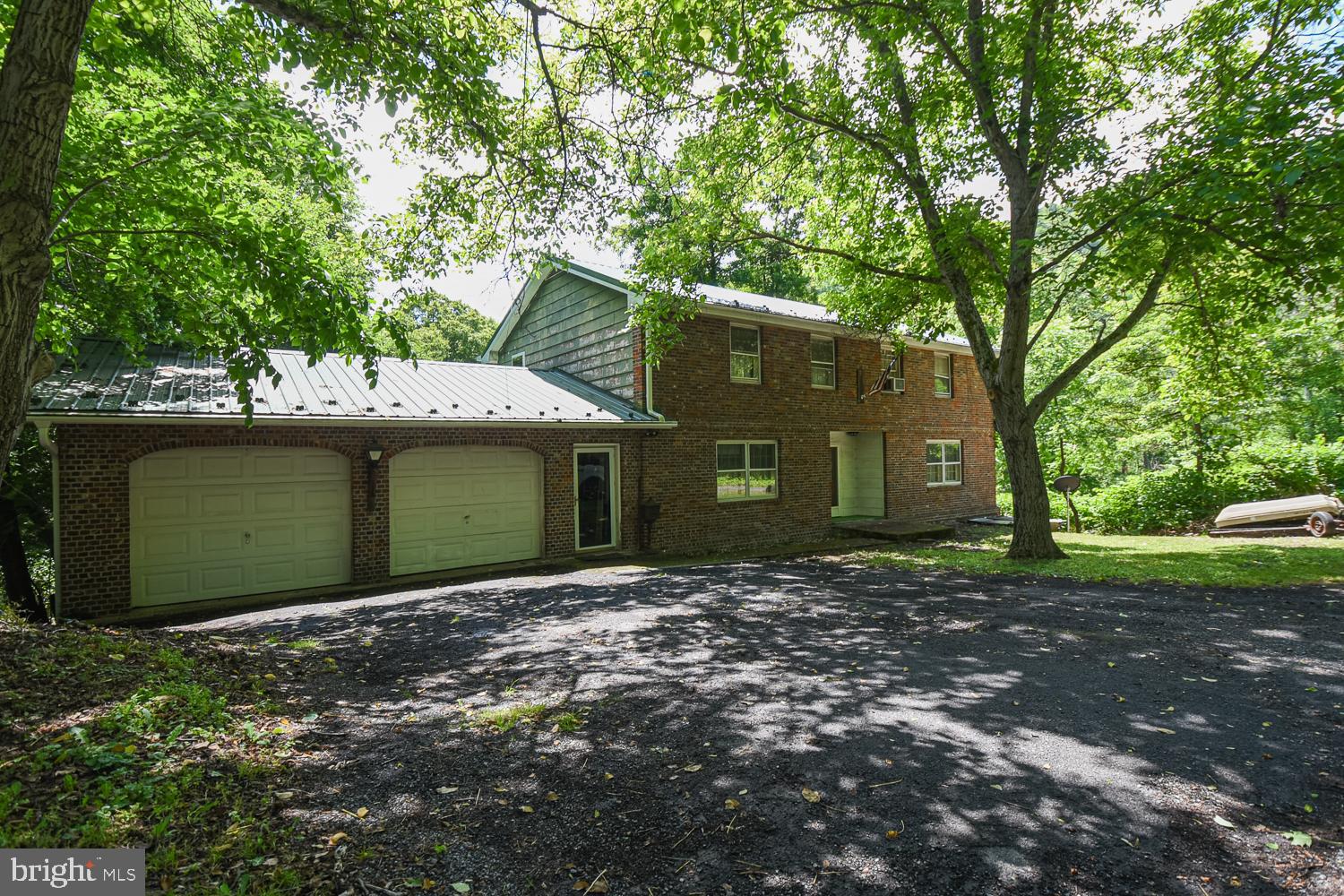 BLOOMINGTON - Residential