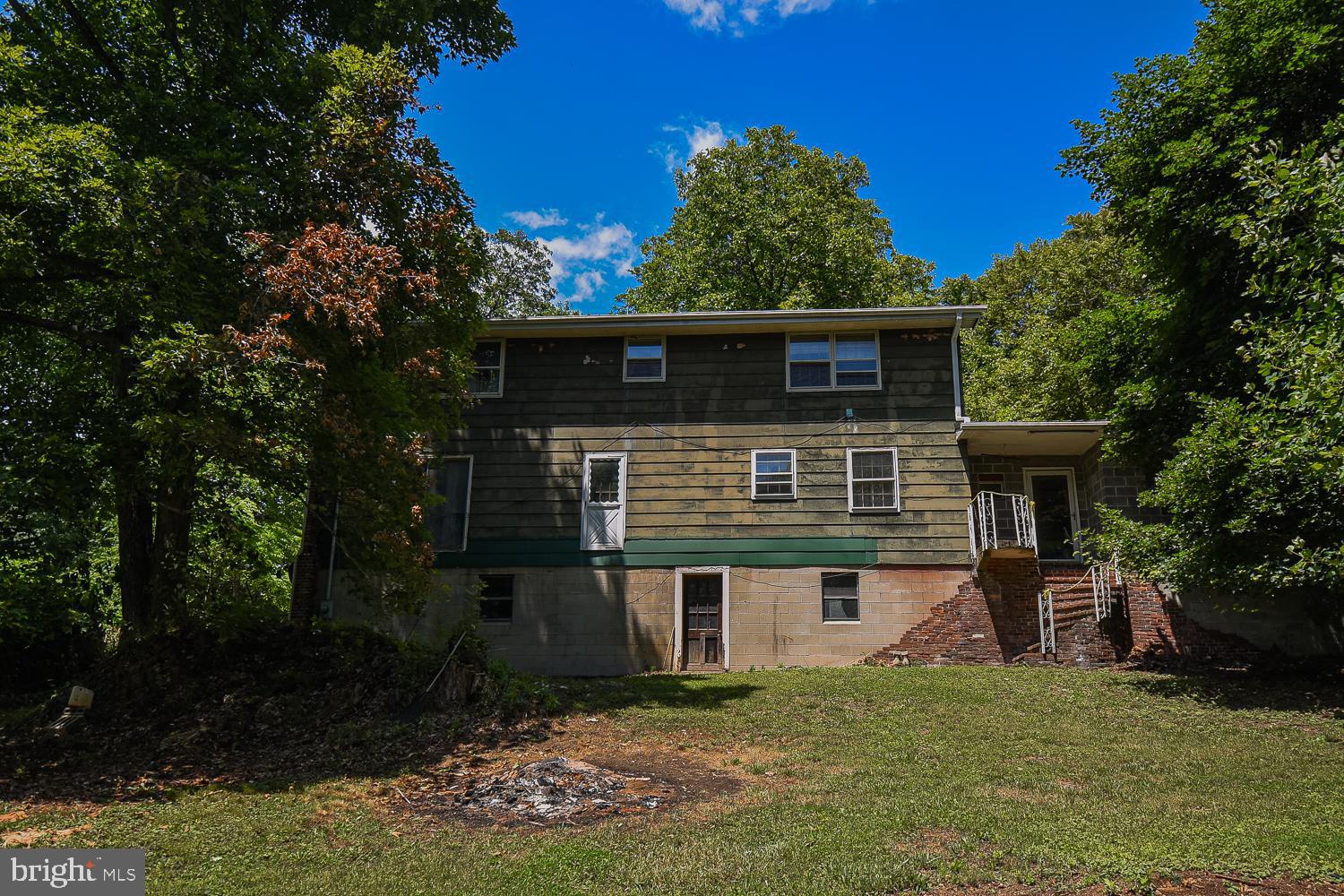 BLOOMINGTON - Residential