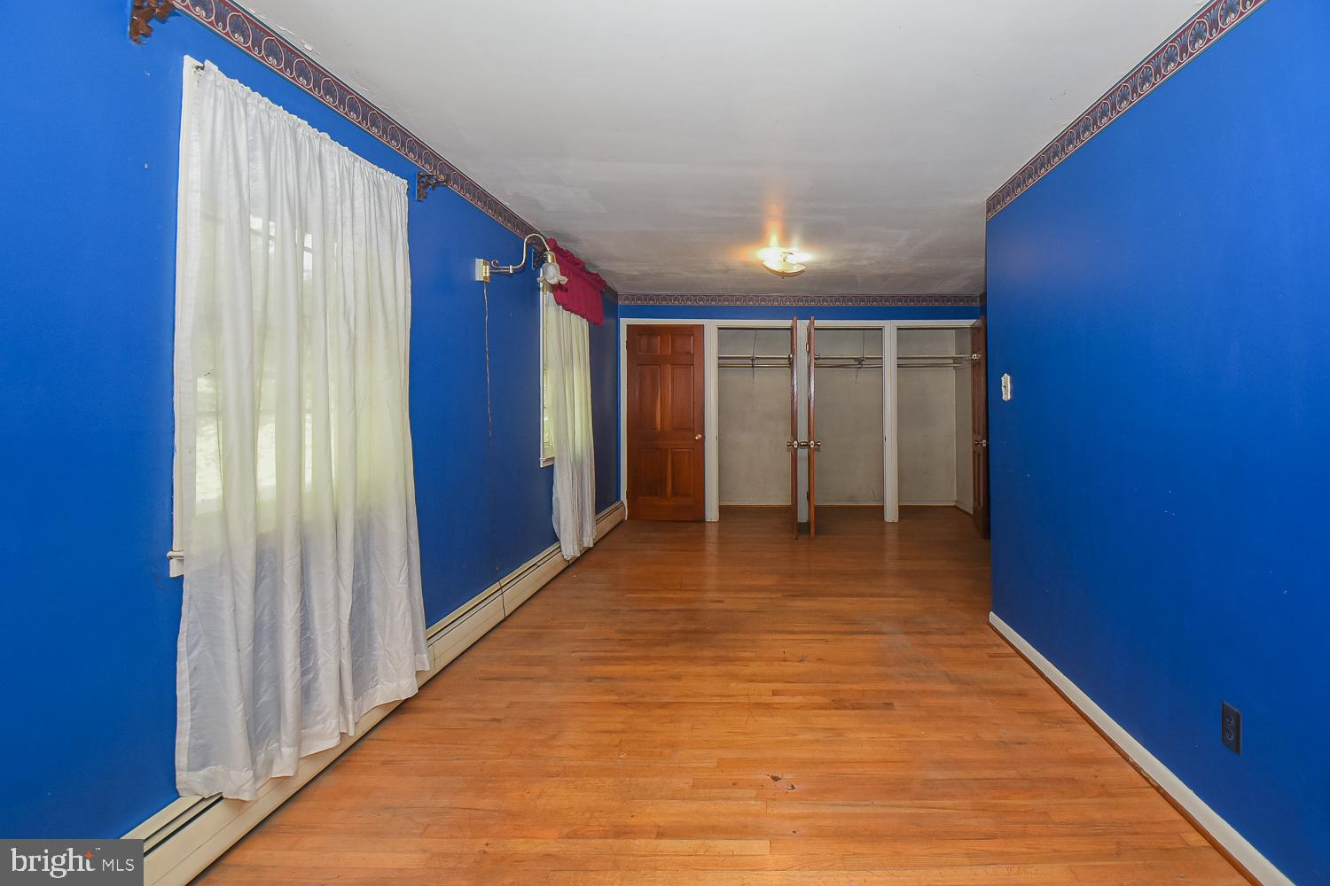 BLOOMINGTON - Residential