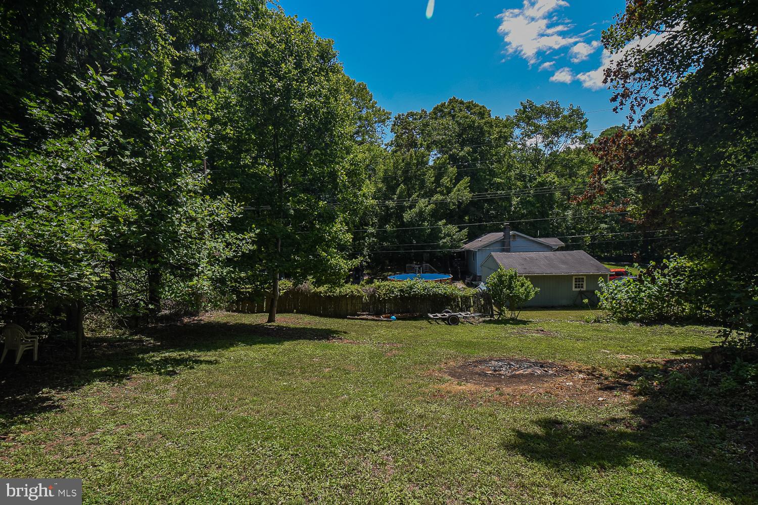 BLOOMINGTON - Residential