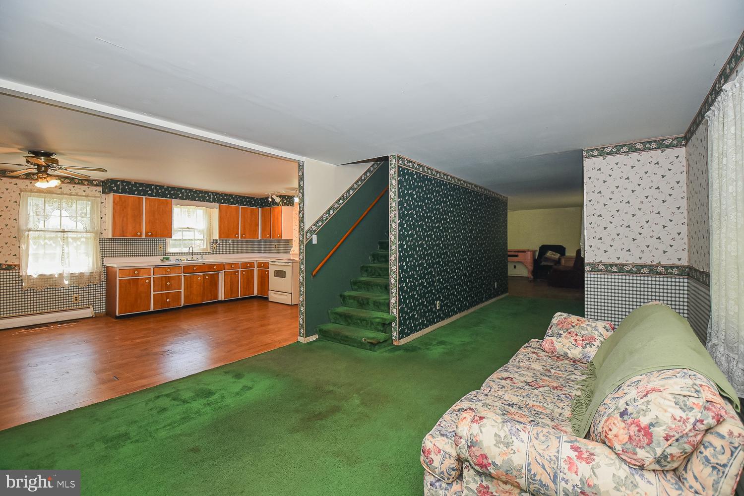 BLOOMINGTON - Residential