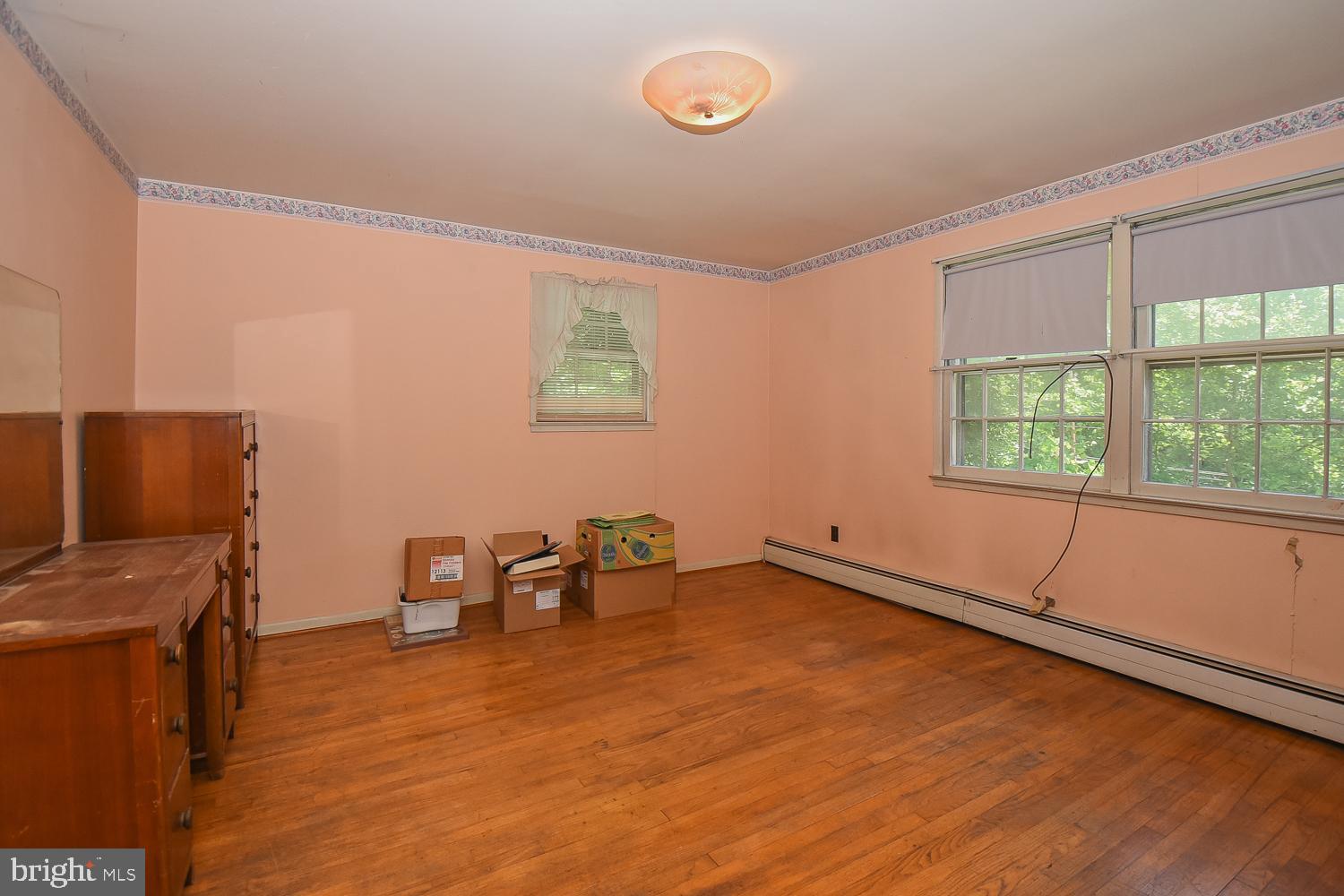 BLOOMINGTON - Residential