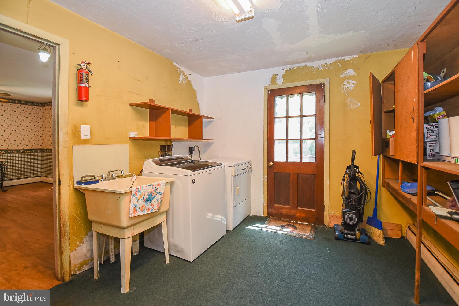 BLOOMINGTON - Residential