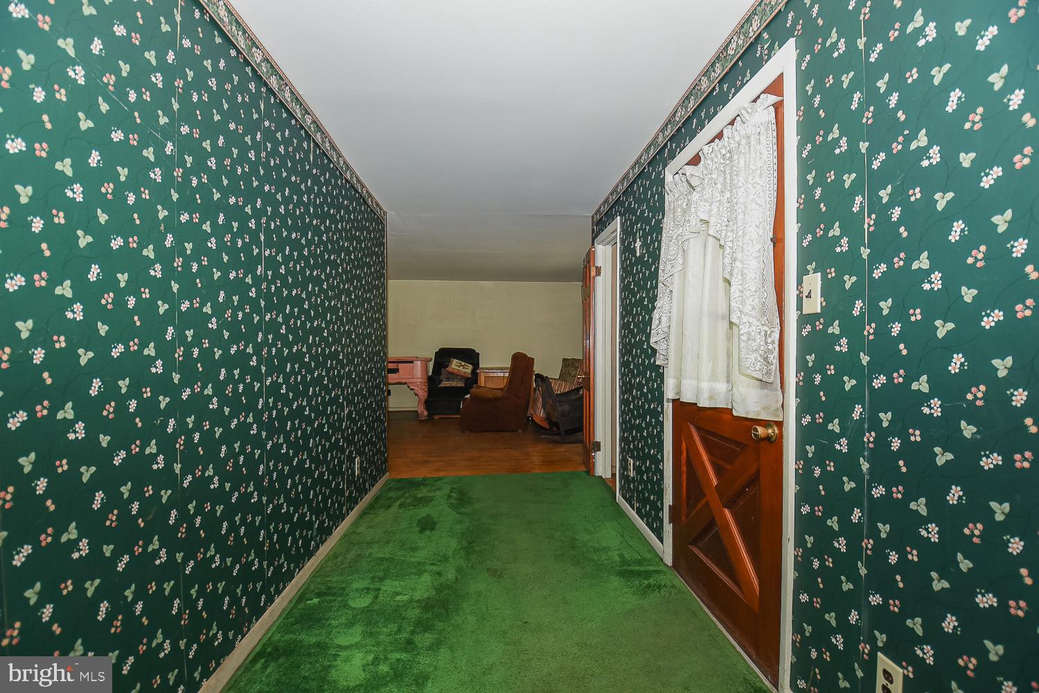 BLOOMINGTON - Residential