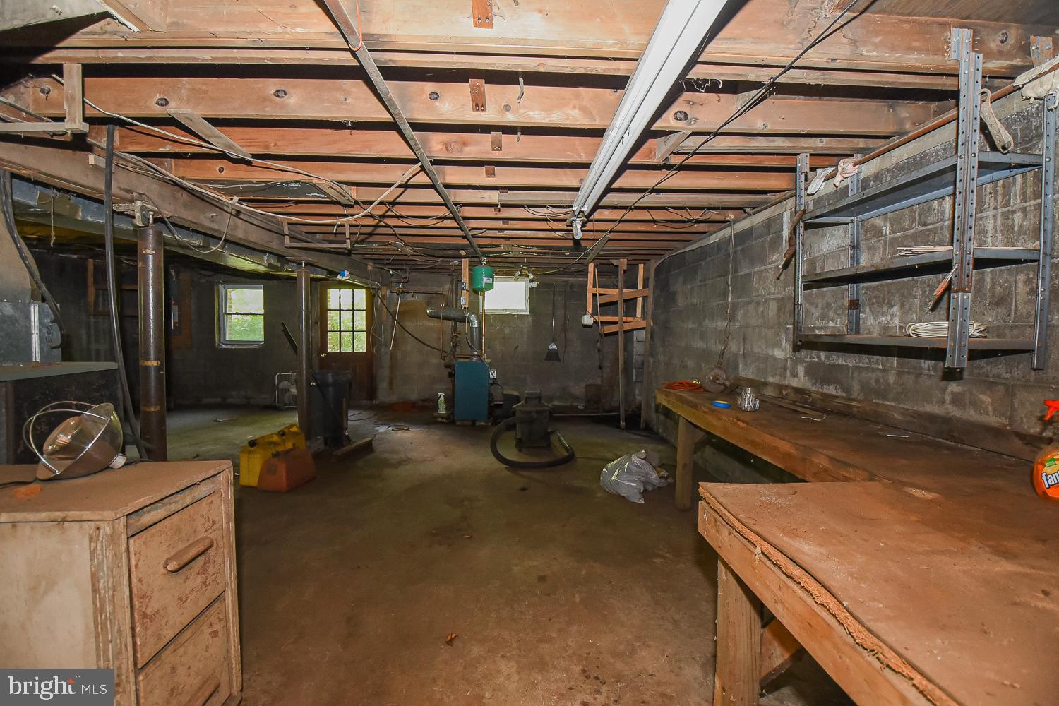 BLOOMINGTON - Residential