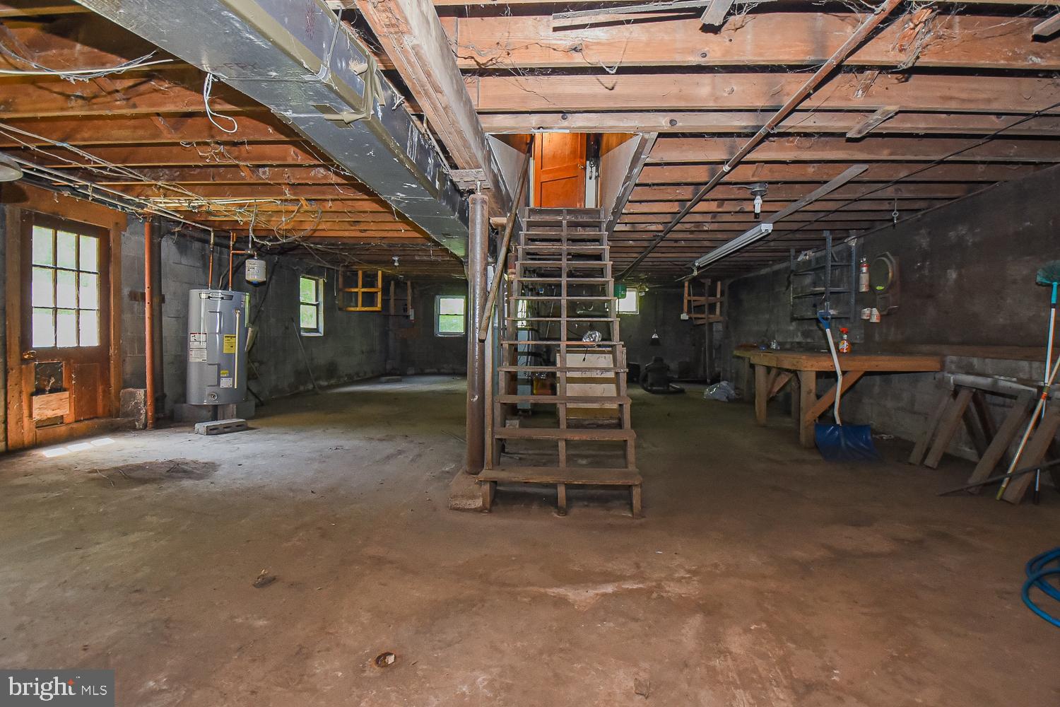 BLOOMINGTON - Residential