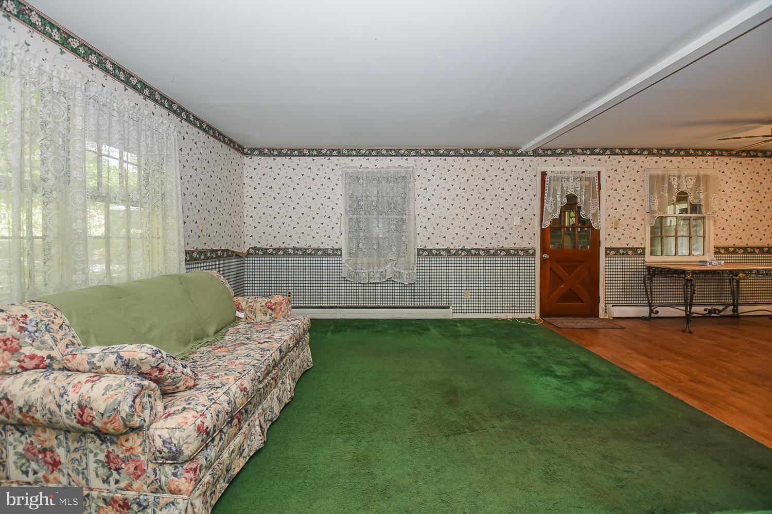 BLOOMINGTON - Residential