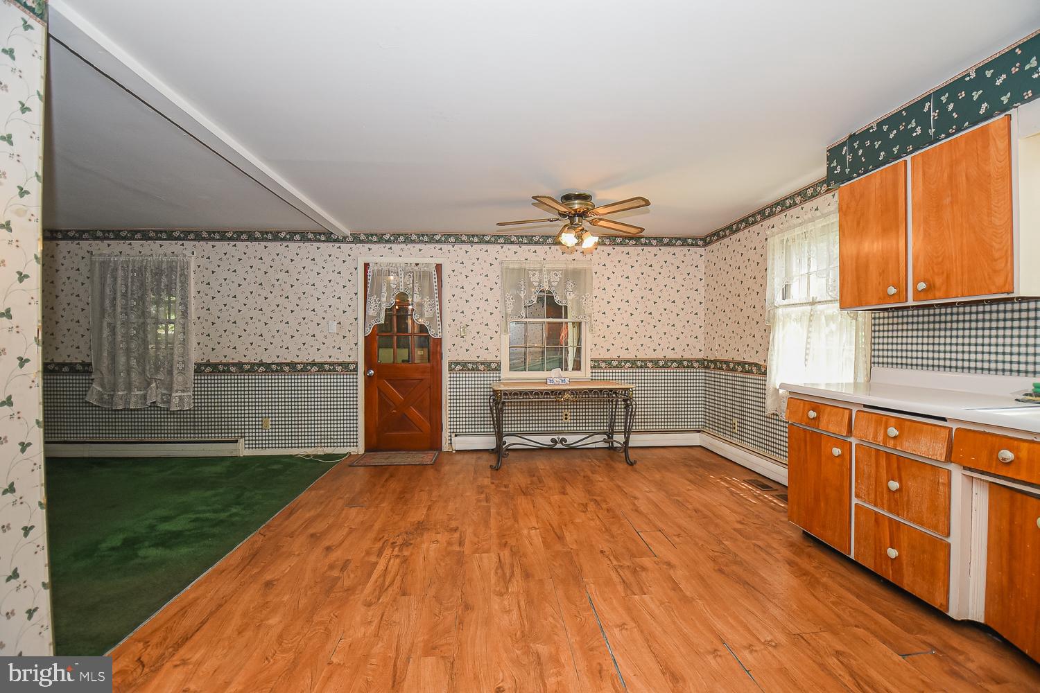 BLOOMINGTON - Residential