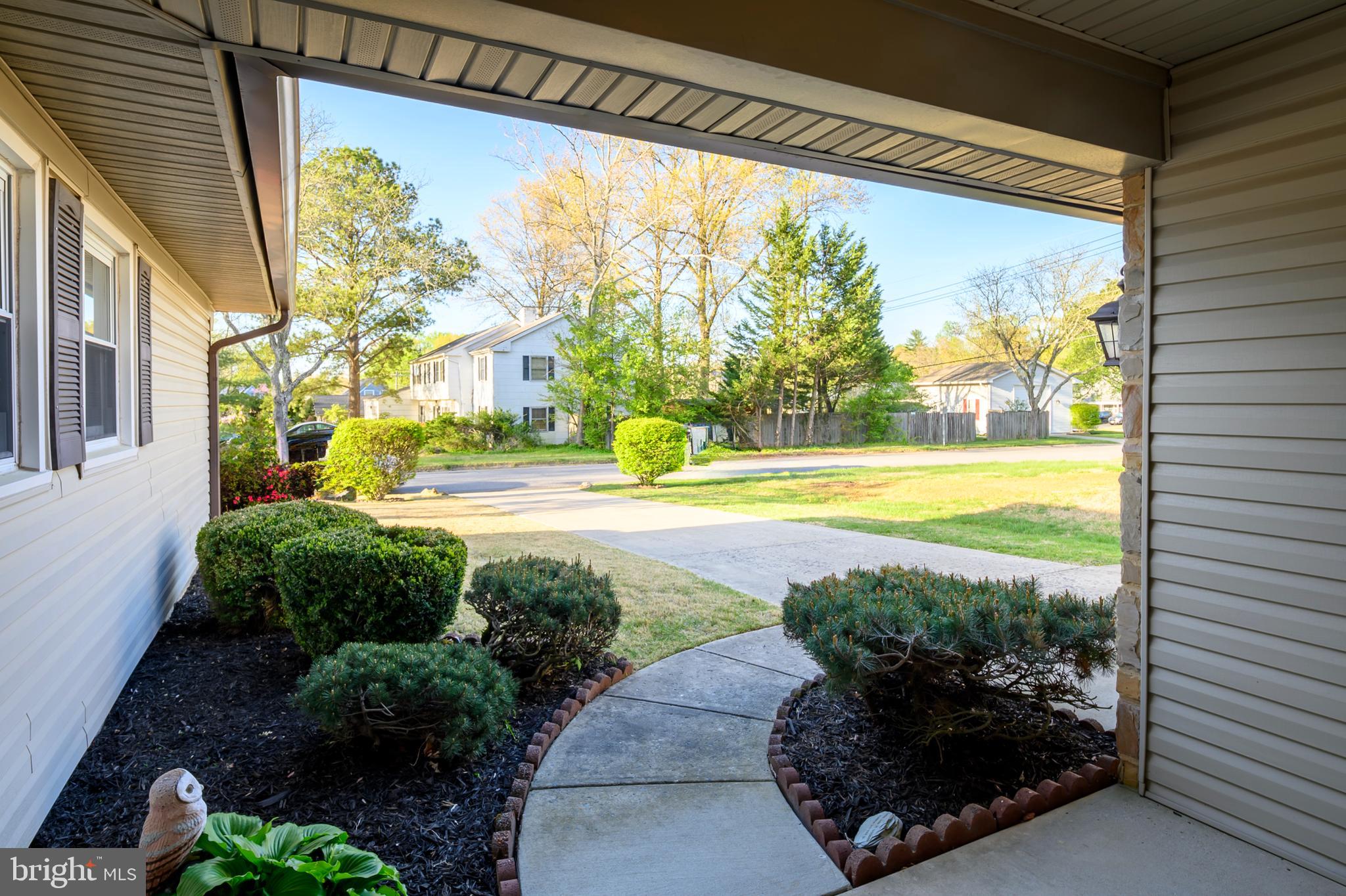 TULIP GROVE AT BELAIR - Residential