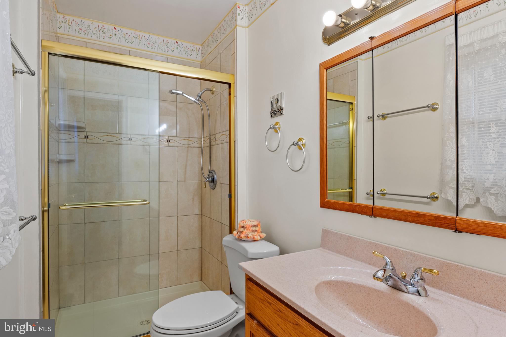 TULIP GROVE AT BELAIR - Residential