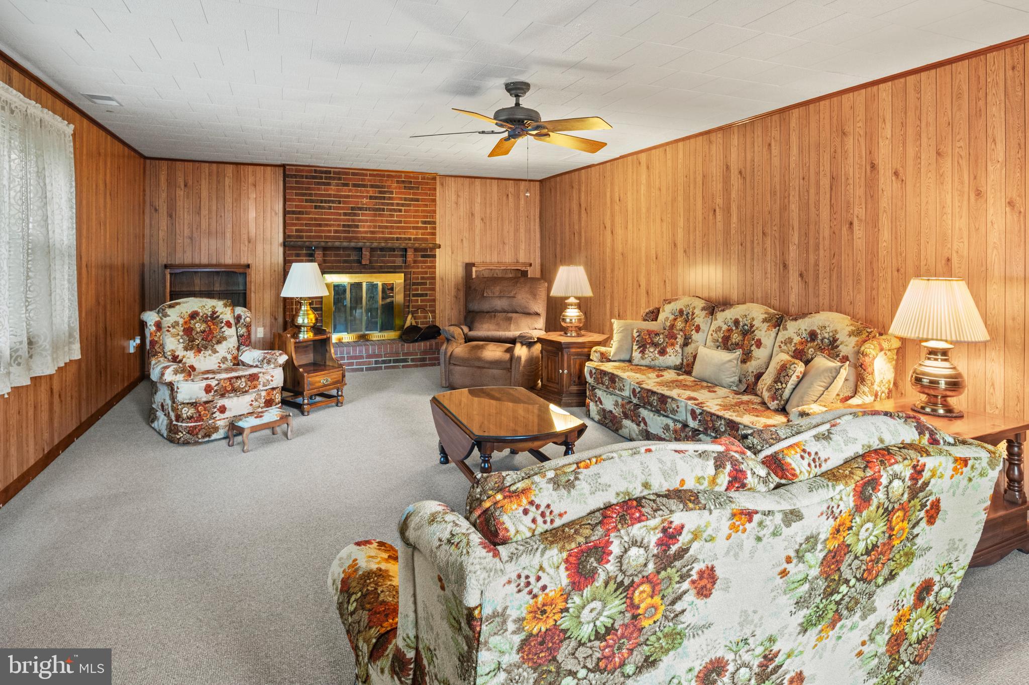 TULIP GROVE AT BELAIR - Residential