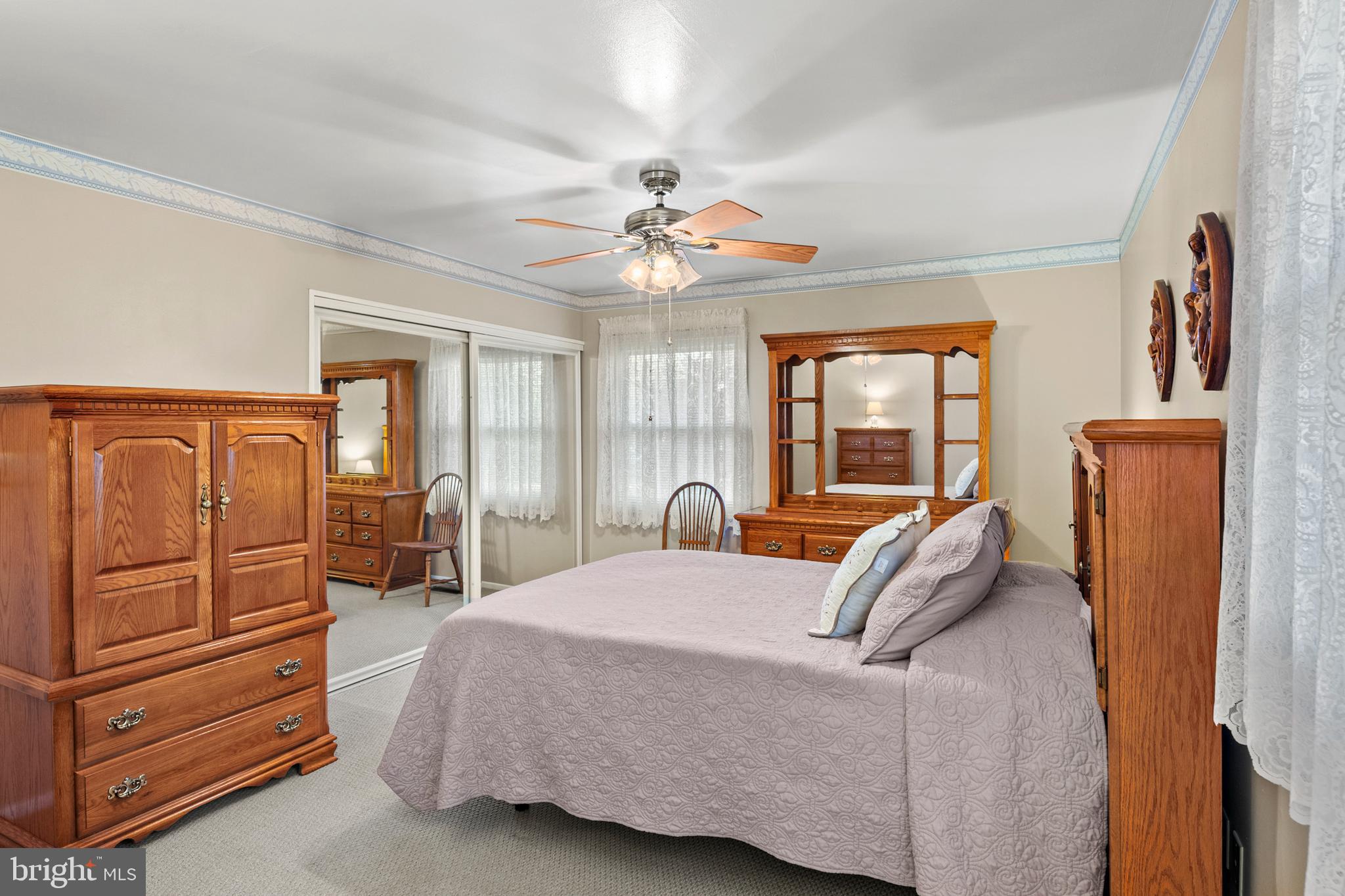 TULIP GROVE AT BELAIR - Residential