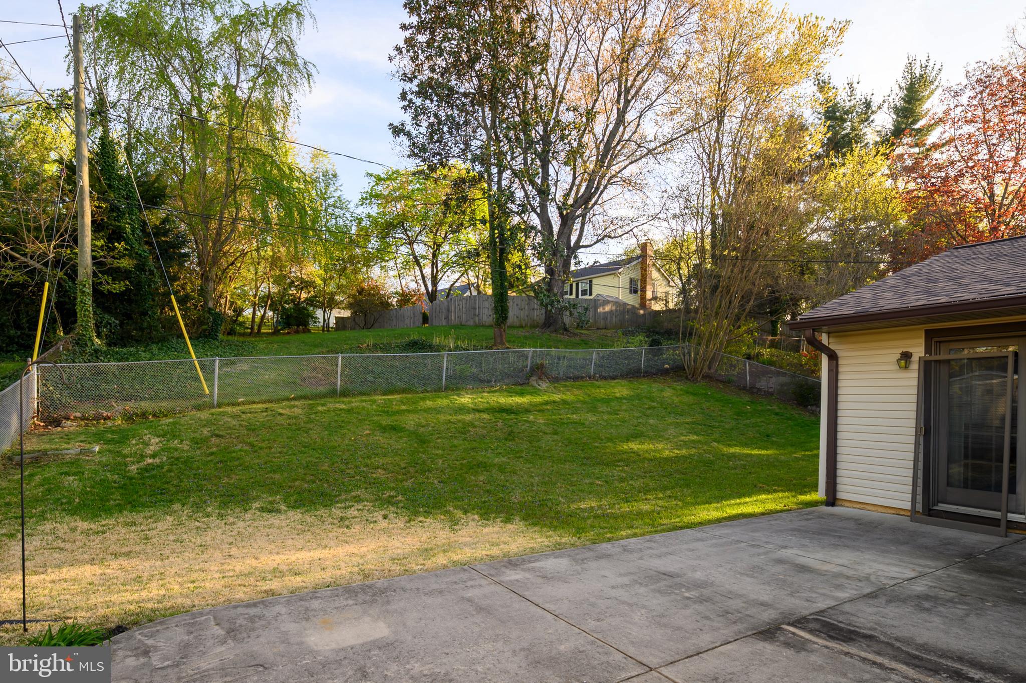 TULIP GROVE AT BELAIR - Residential