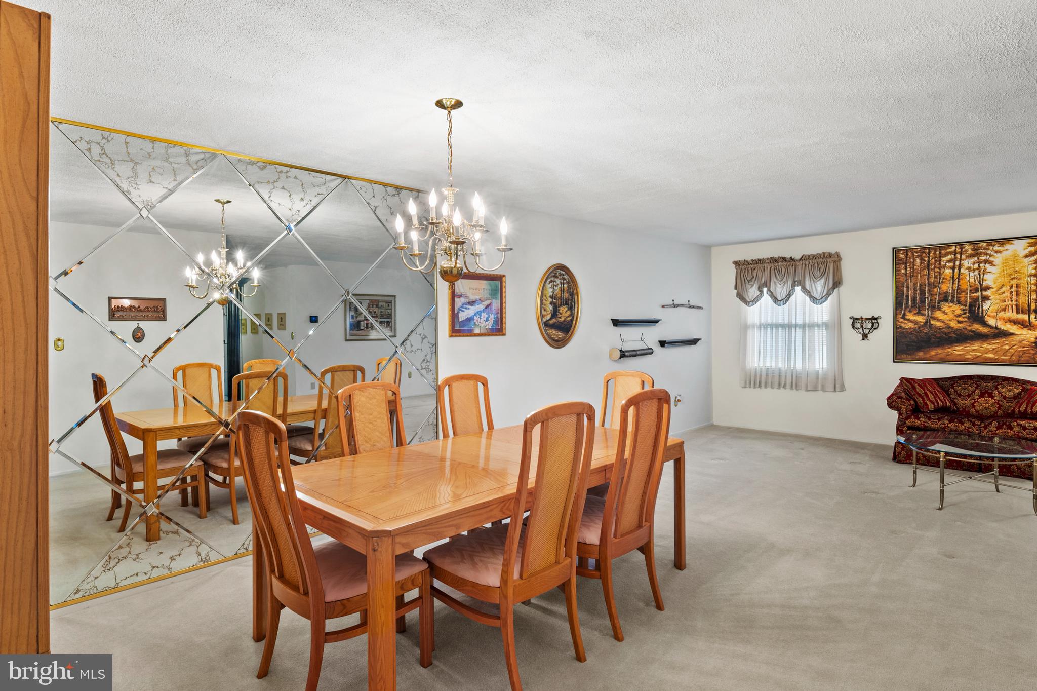 TULIP GROVE AT BELAIR - Residential