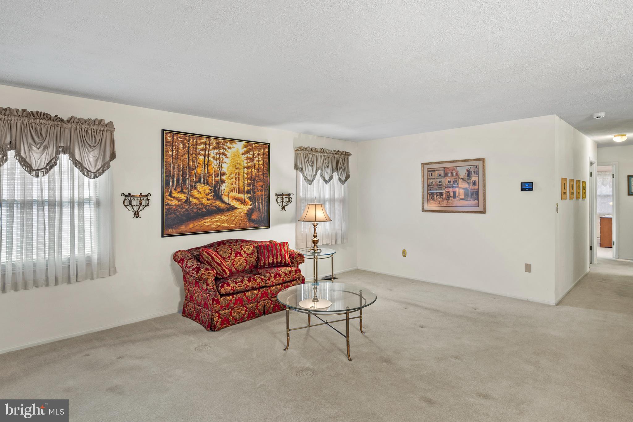 TULIP GROVE AT BELAIR - Residential