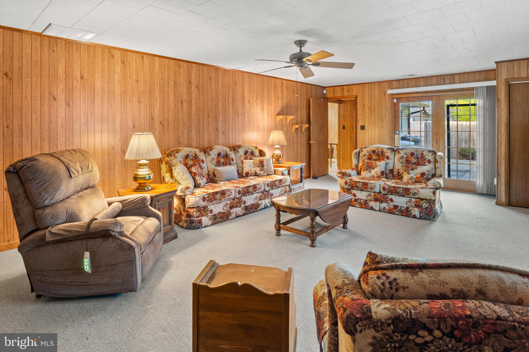 TULIP GROVE AT BELAIR - Residential