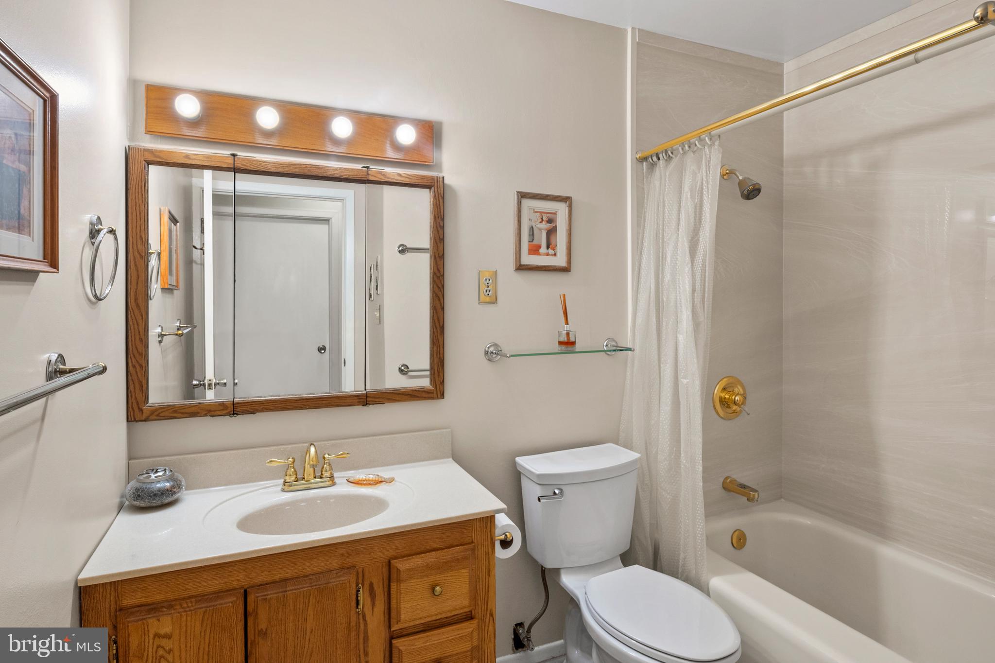 TULIP GROVE AT BELAIR - Residential