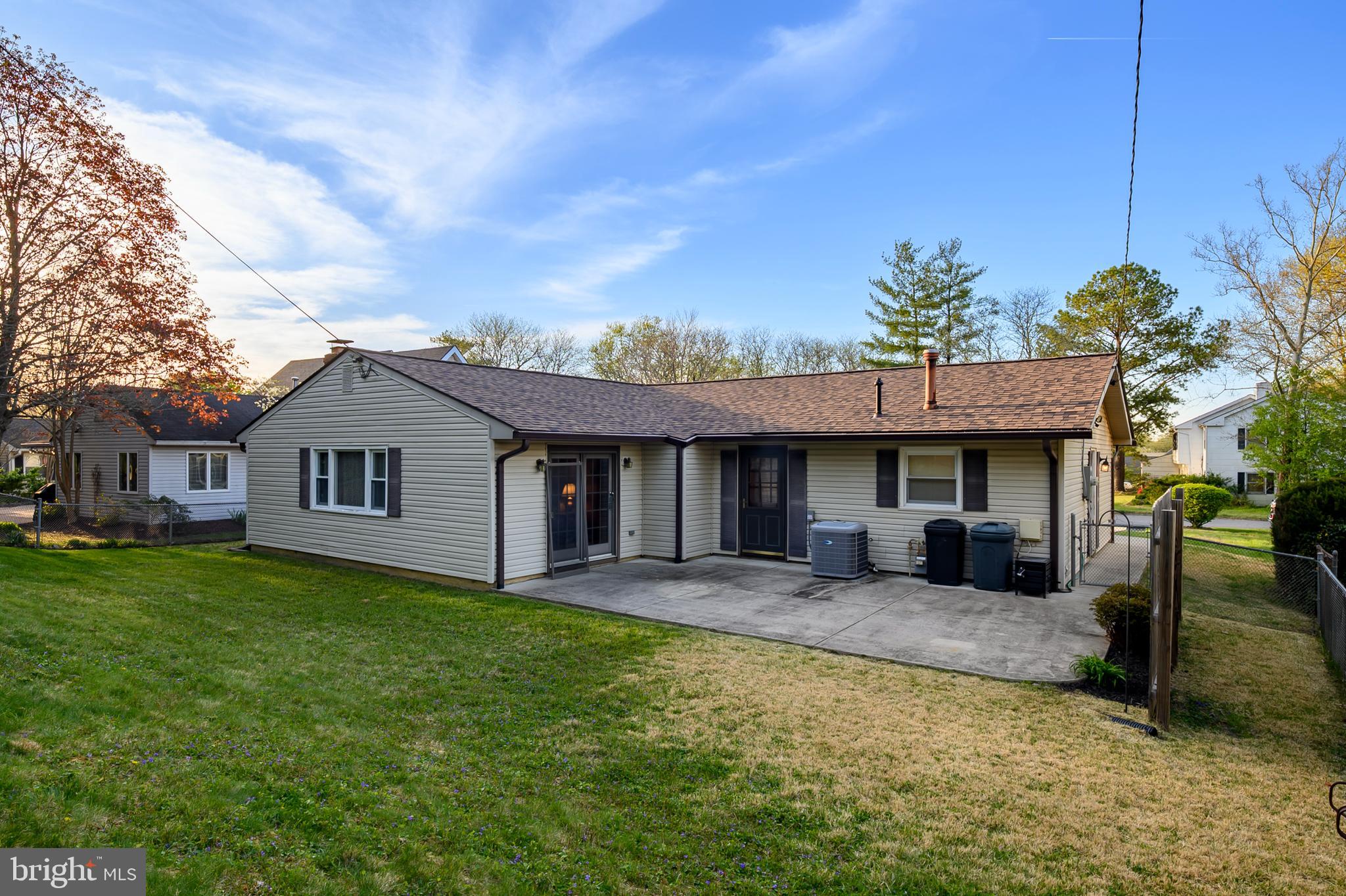 TULIP GROVE AT BELAIR - Residential