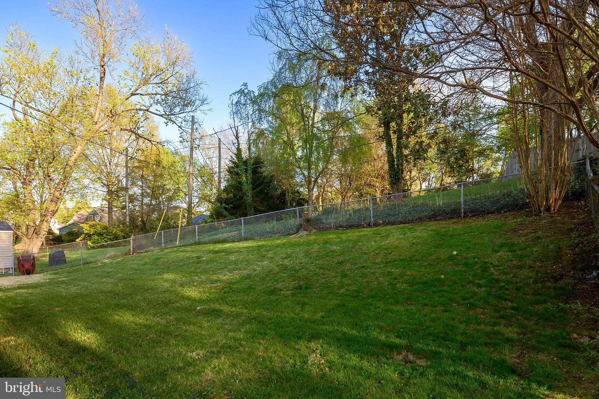 TULIP GROVE AT BELAIR - Residential