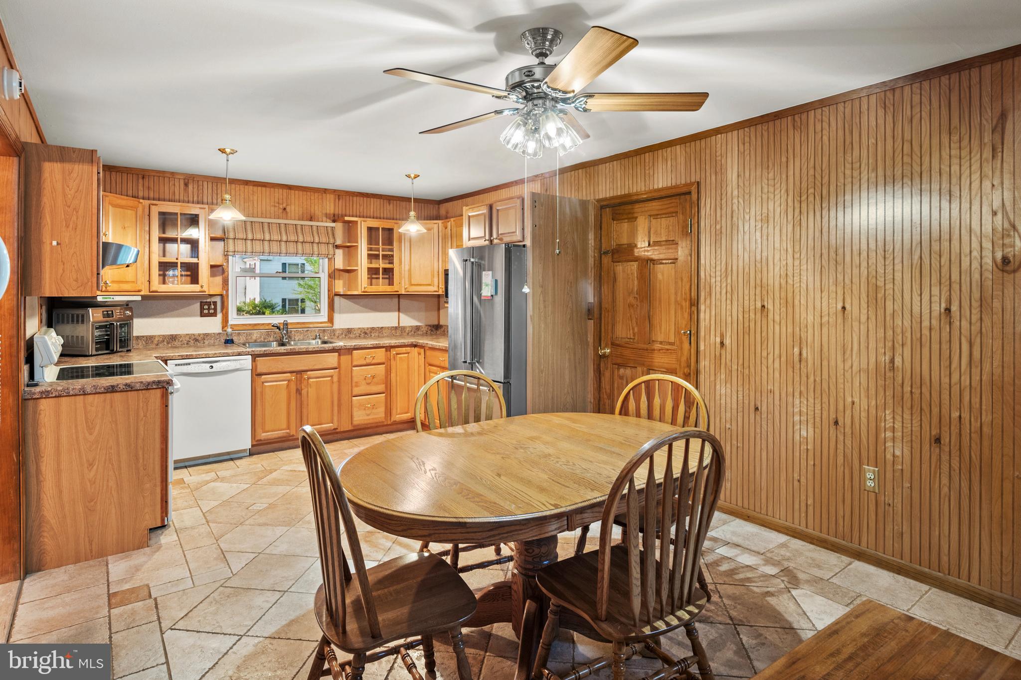 TULIP GROVE AT BELAIR - Residential