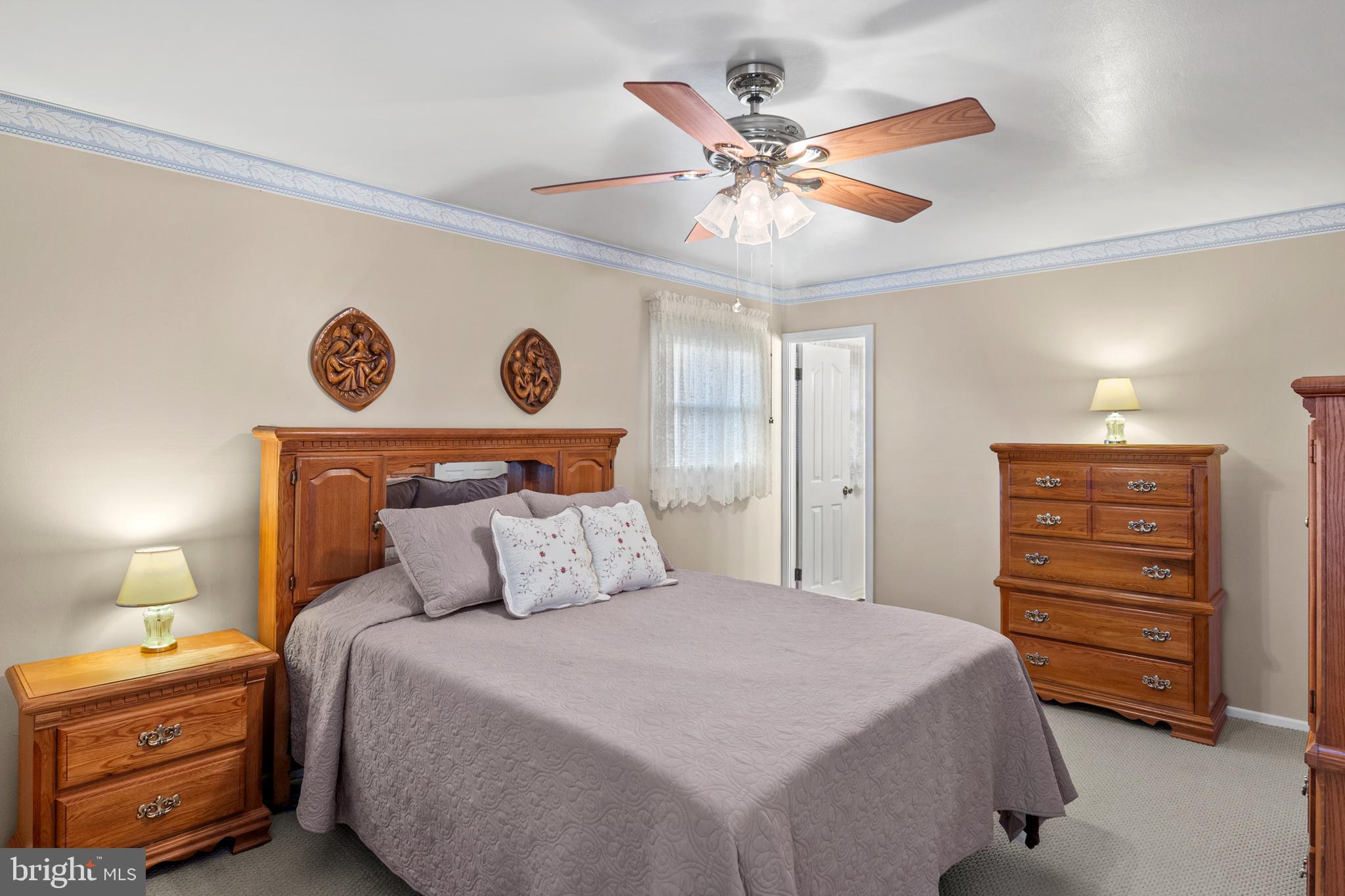 TULIP GROVE AT BELAIR - Residential