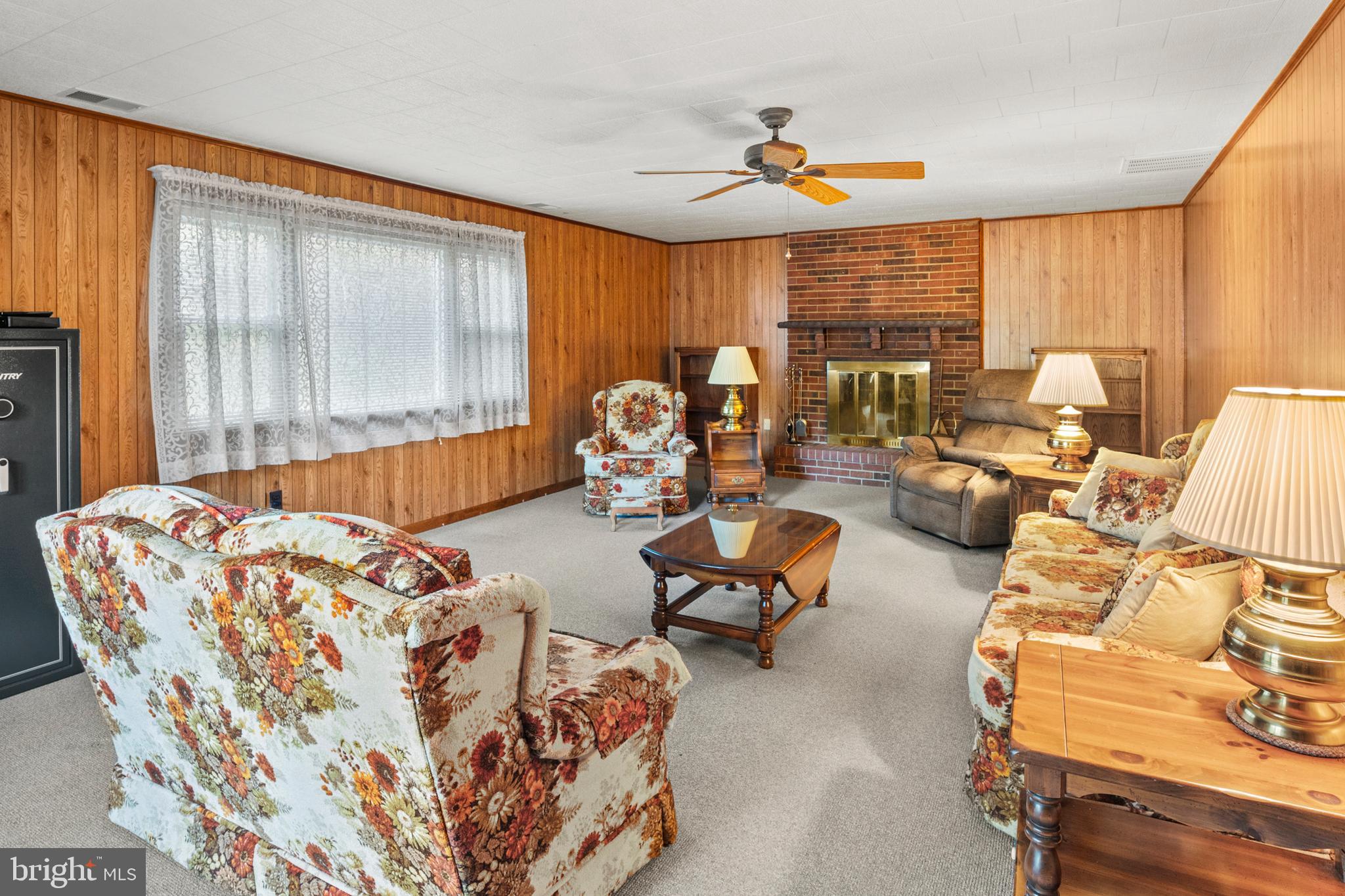 TULIP GROVE AT BELAIR - Residential