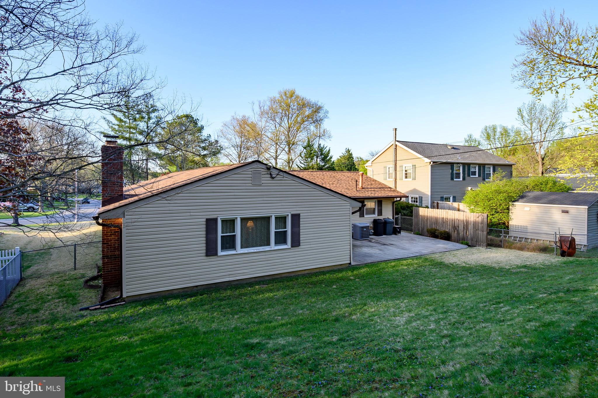 TULIP GROVE AT BELAIR - Residential