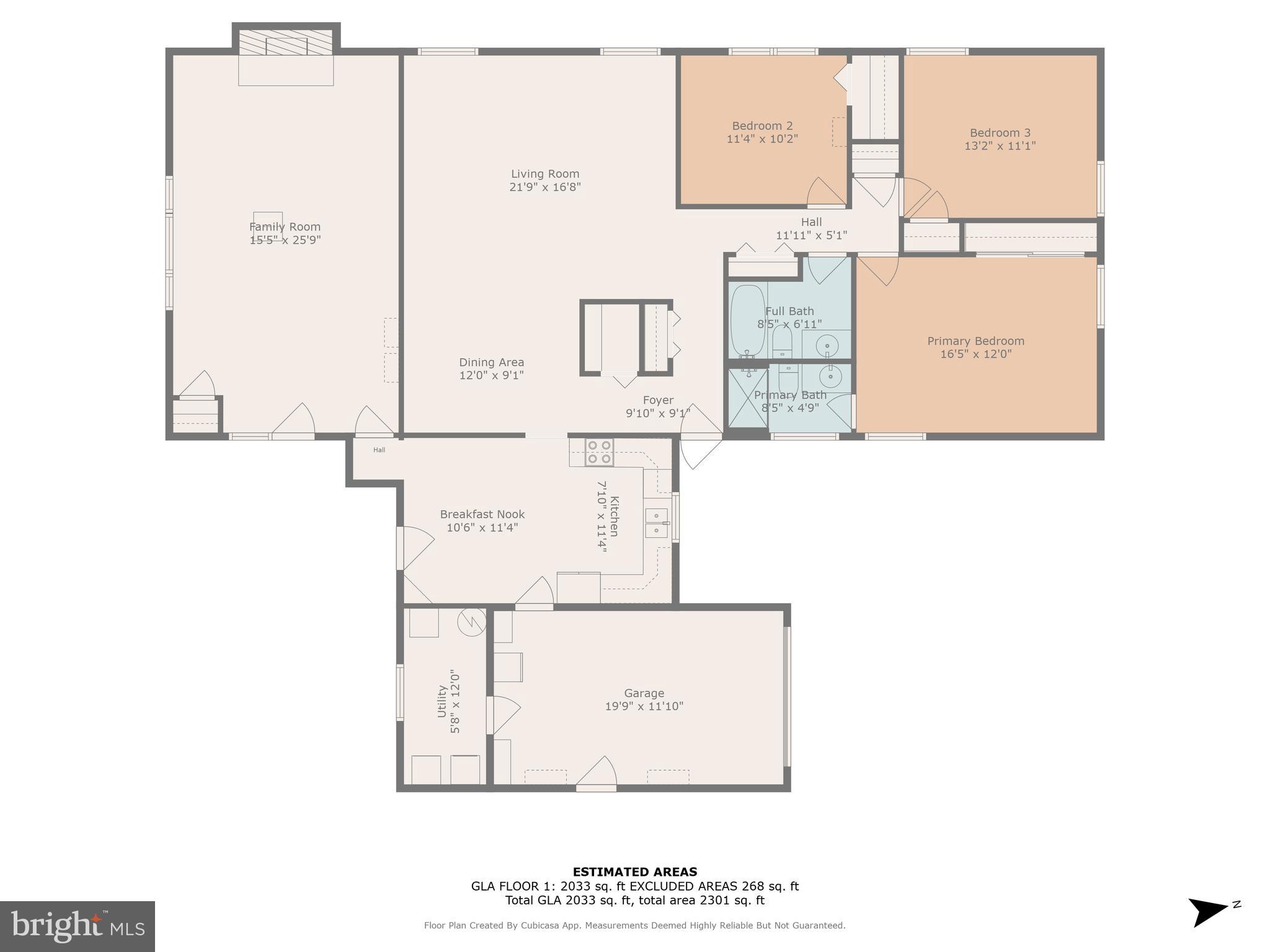 TULIP GROVE AT BELAIR - Residential