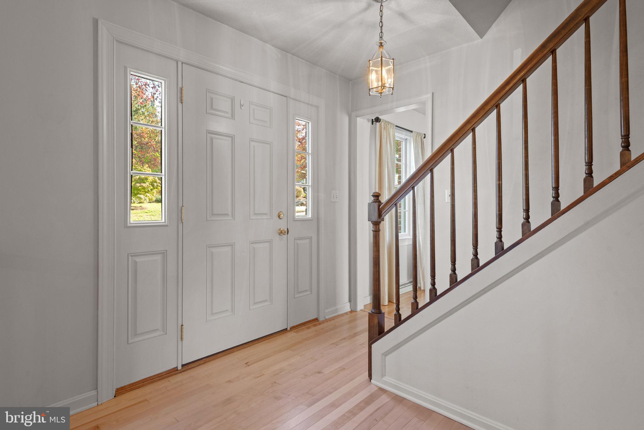836 ANTHONY DRIVE