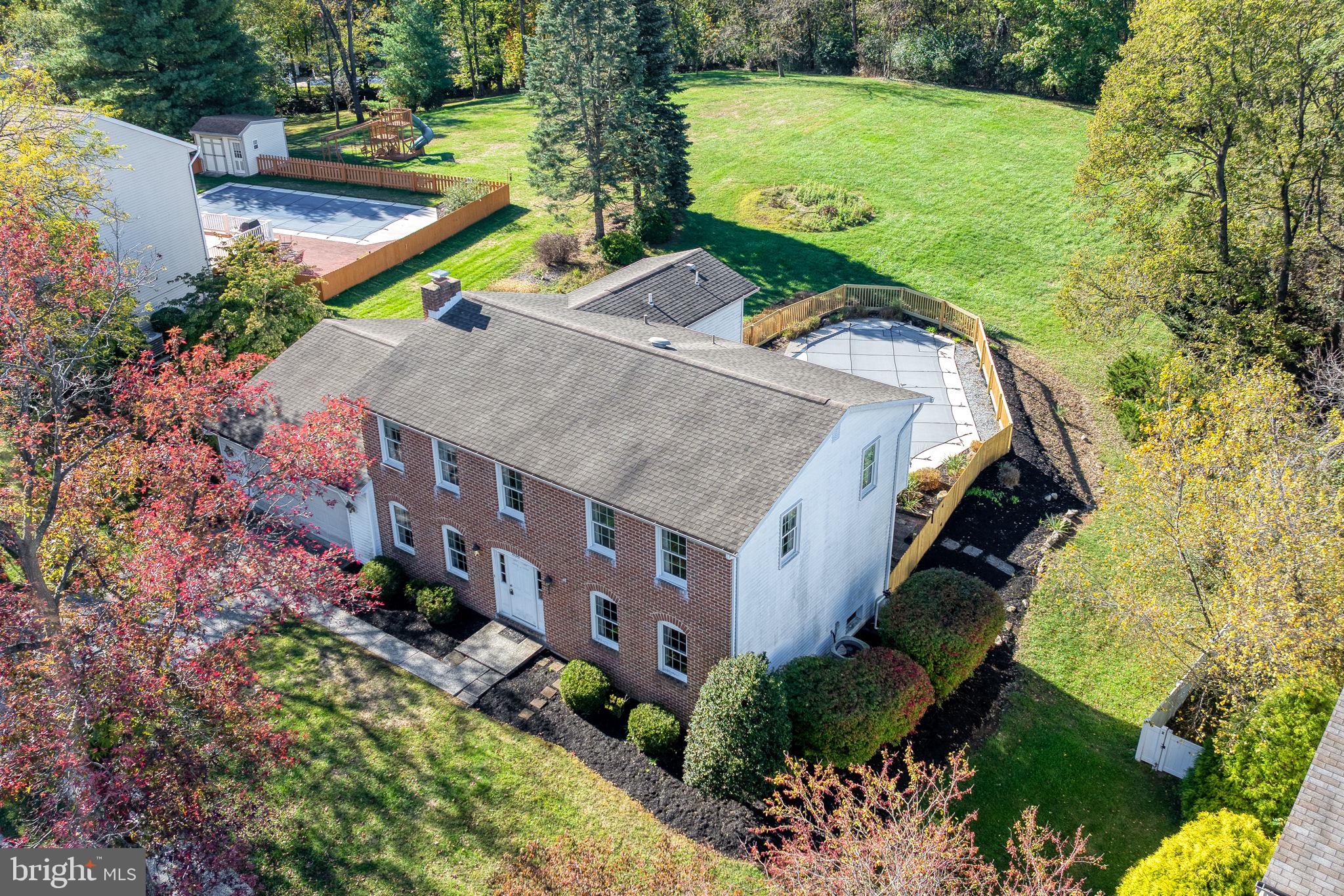 836 ANTHONY DRIVE