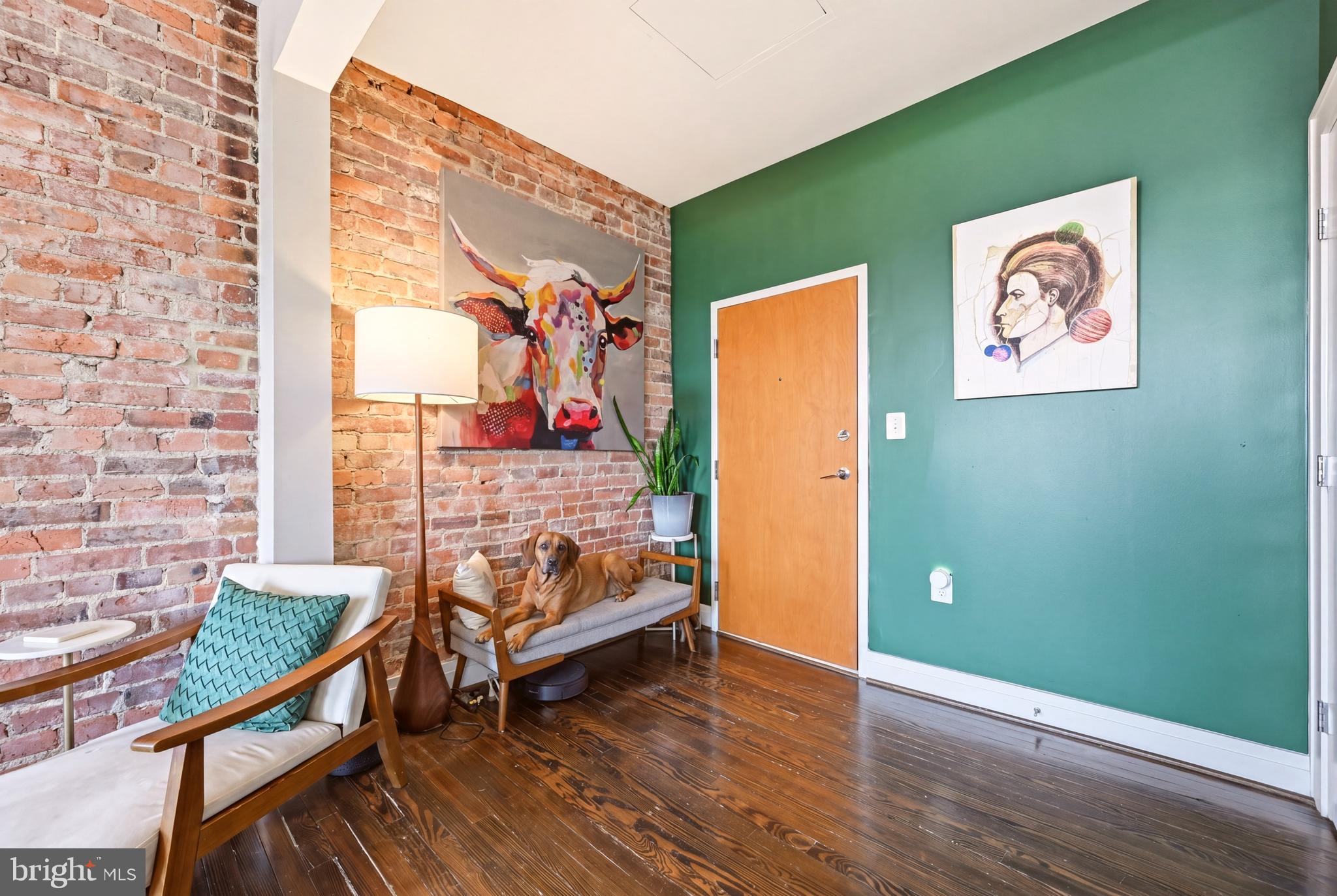 1801 WYOMING AVENUE NW 43