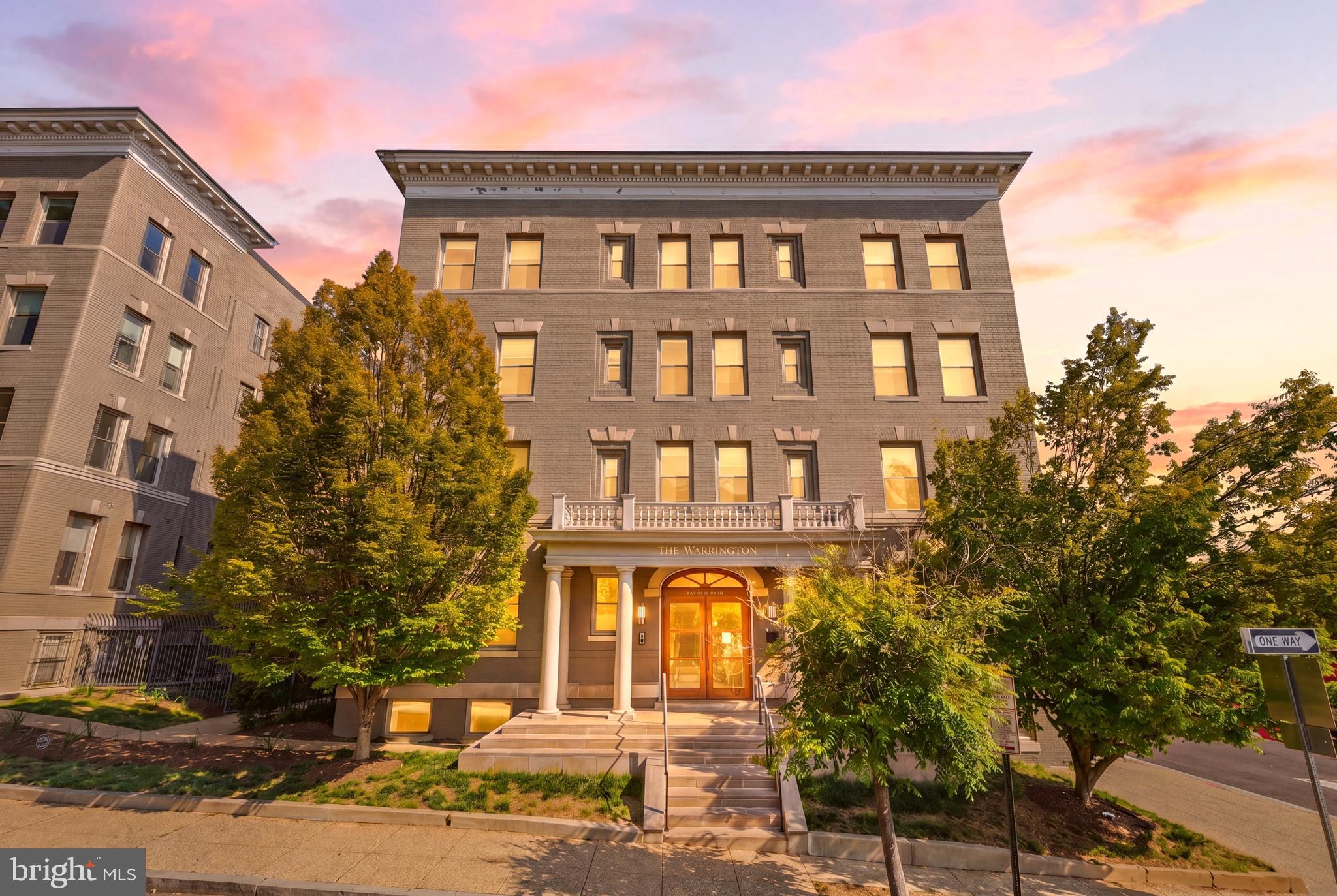 1801 WYOMING AVENUE NW 43