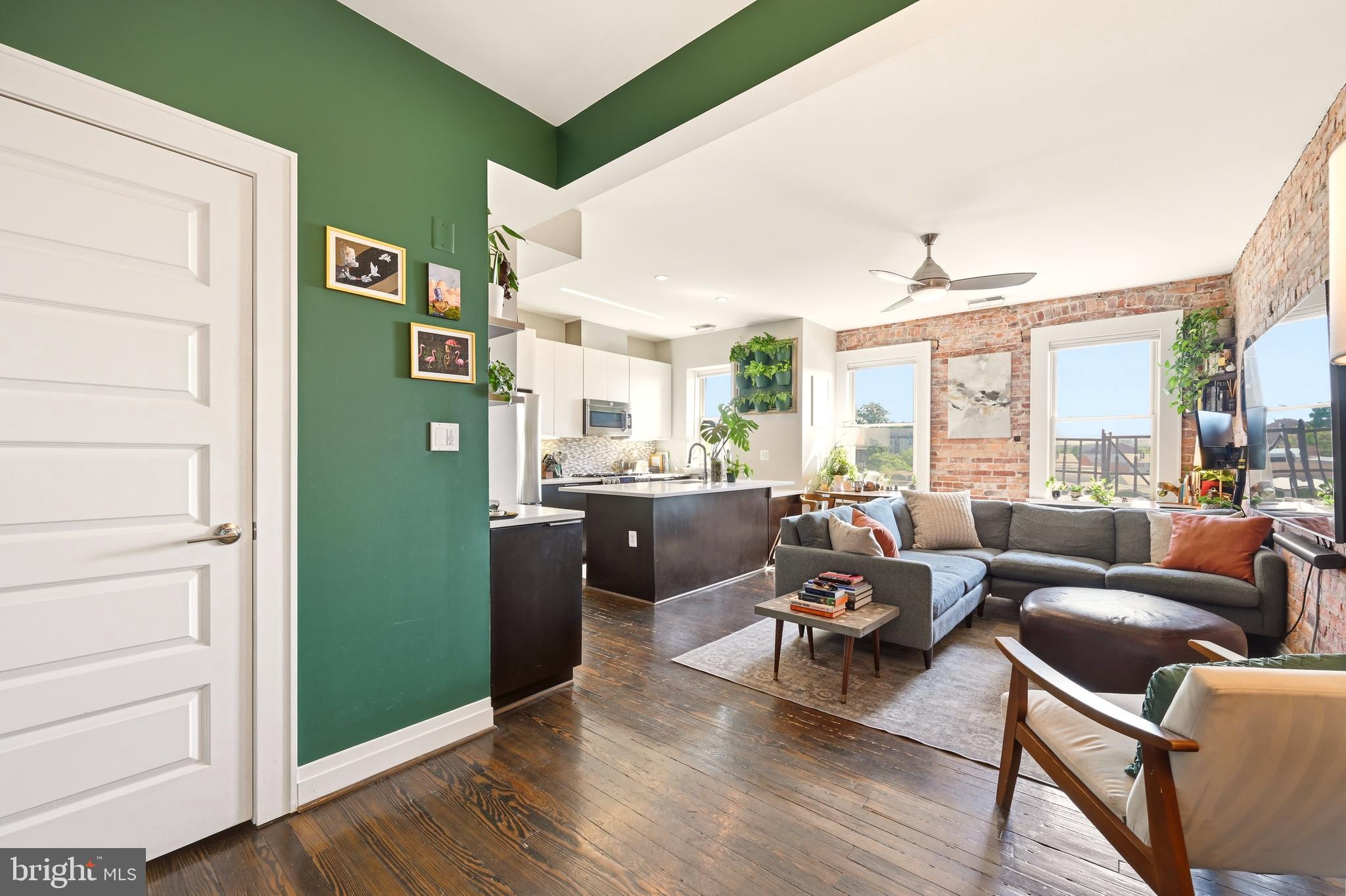 1801 WYOMING AVENUE NW 43