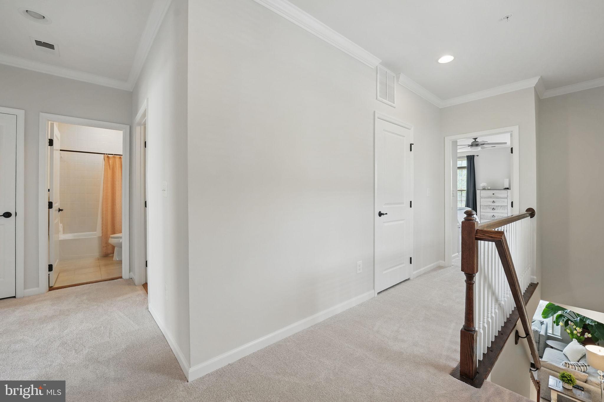 VIRGINIA MANOR CONDOMINIUM - Residential