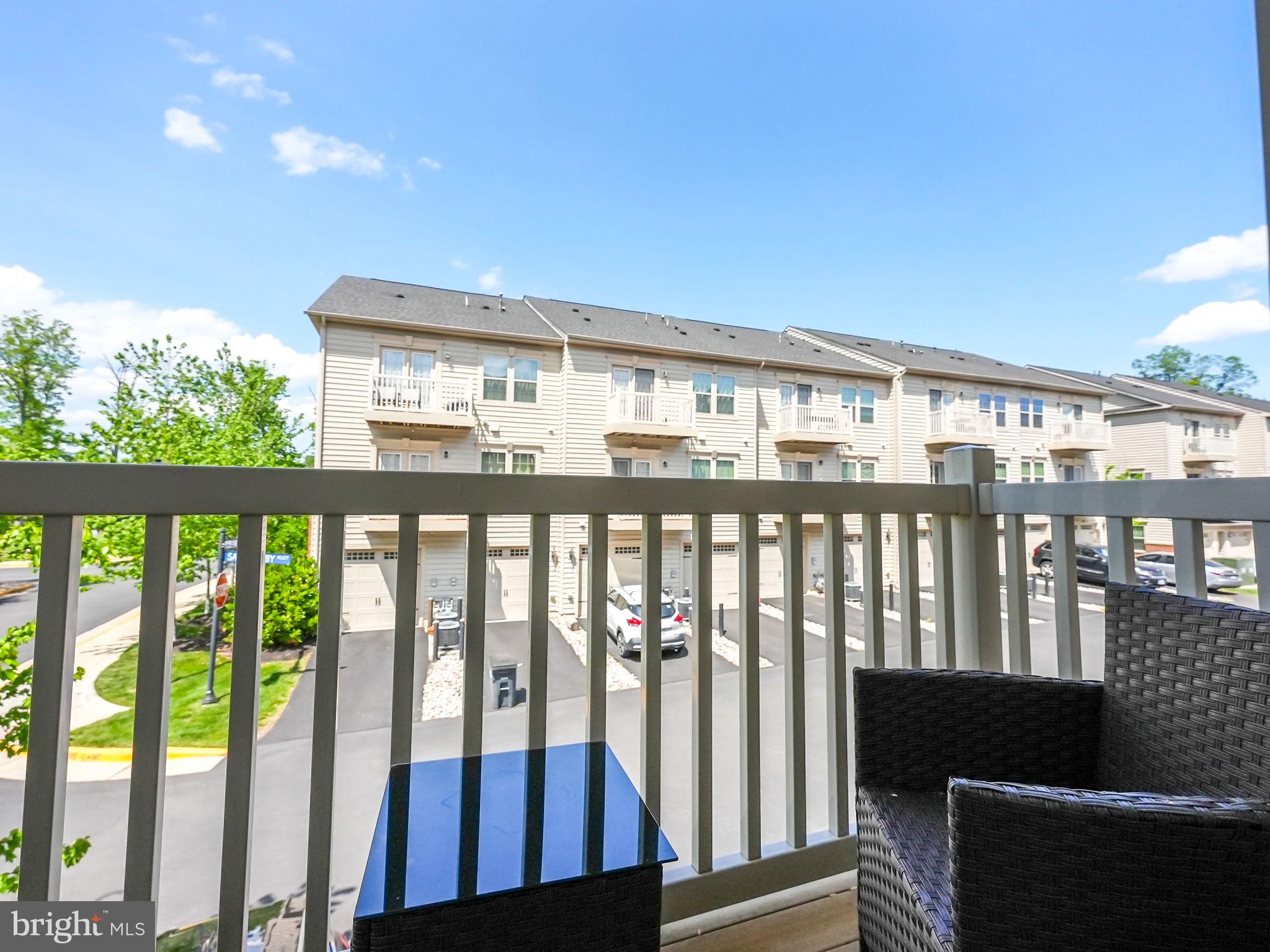 VIRGINIA MANOR CONDOMINIUM - Residential