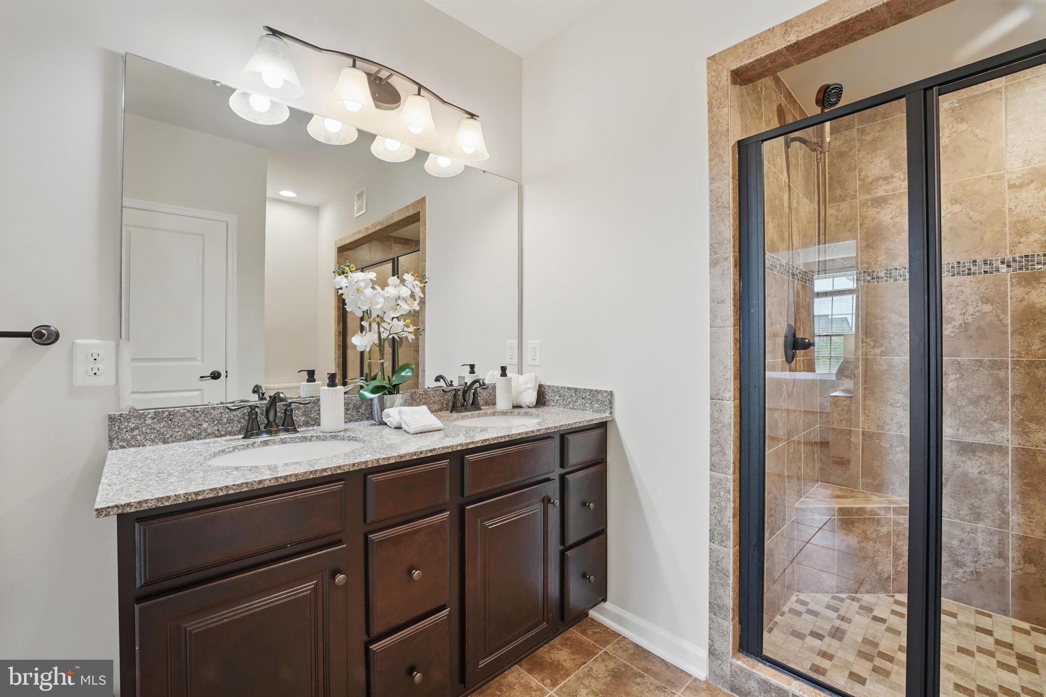 VIRGINIA MANOR CONDOMINIUM - Residential