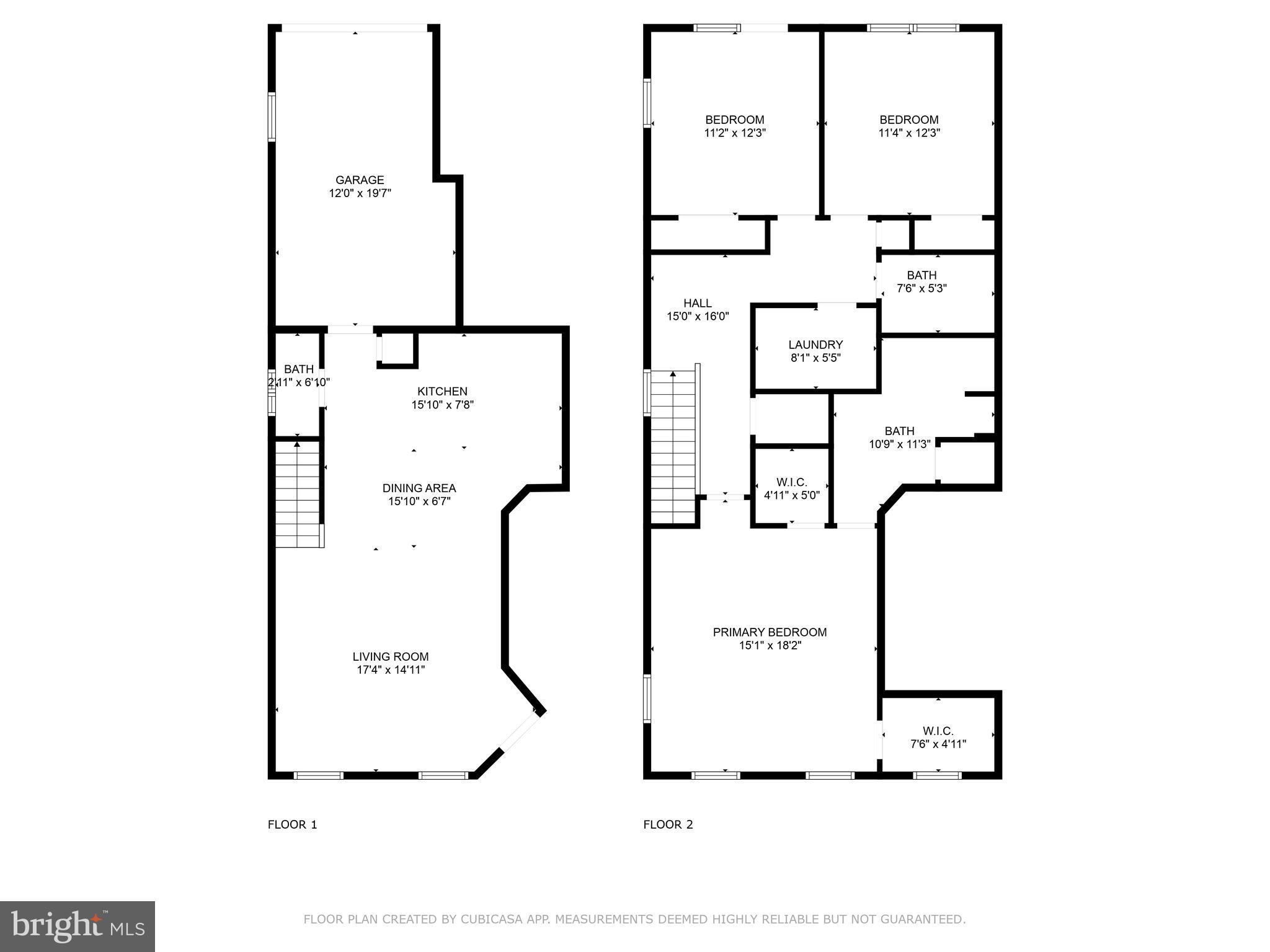 VIRGINIA MANOR CONDOMINIUM - Residential