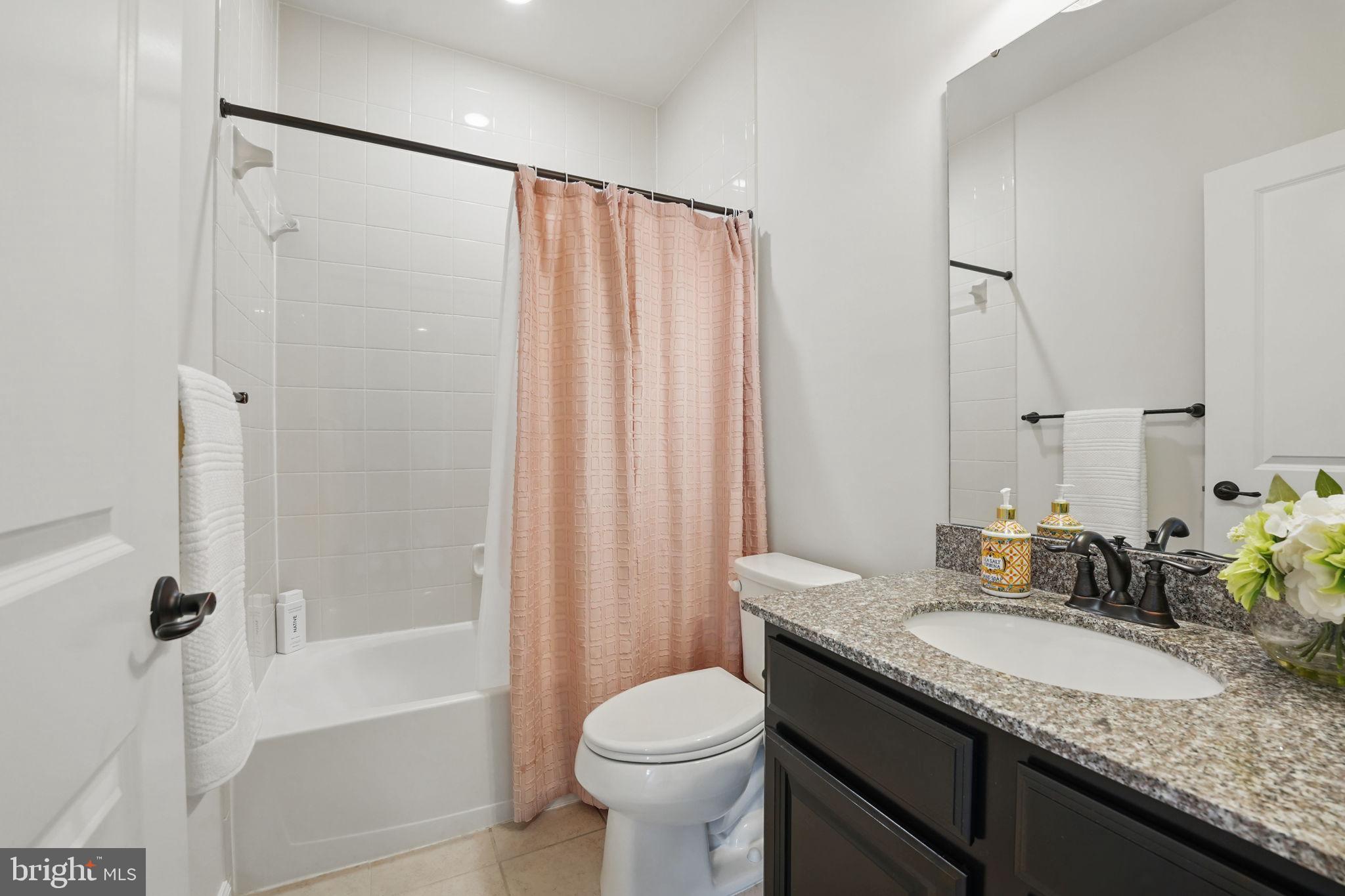 VIRGINIA MANOR CONDOMINIUM - Residential