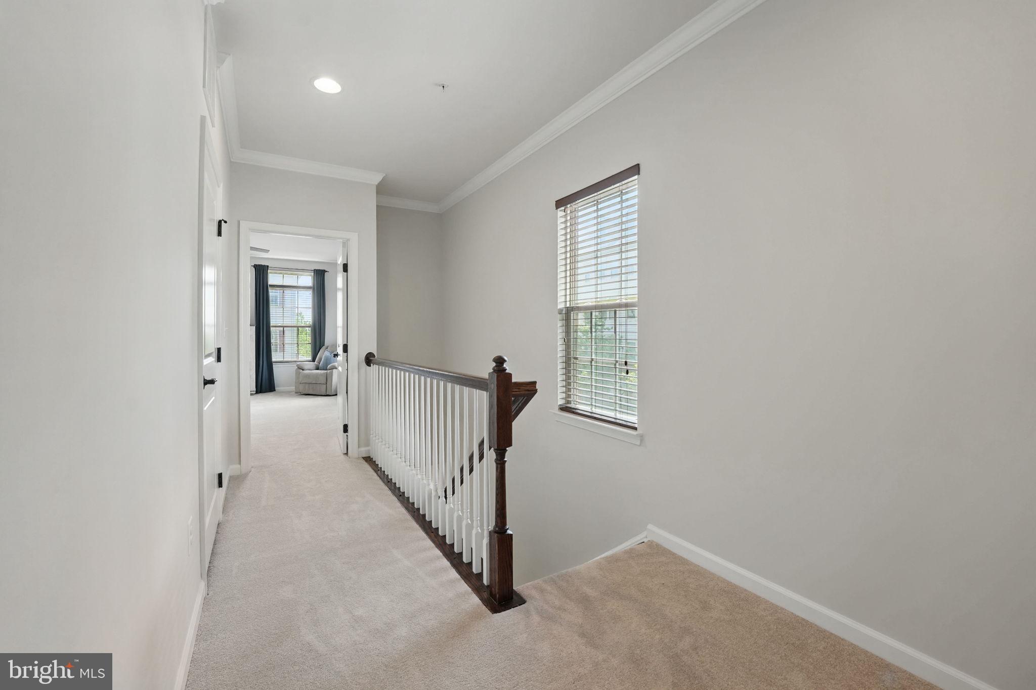 VIRGINIA MANOR CONDOMINIUM - Residential