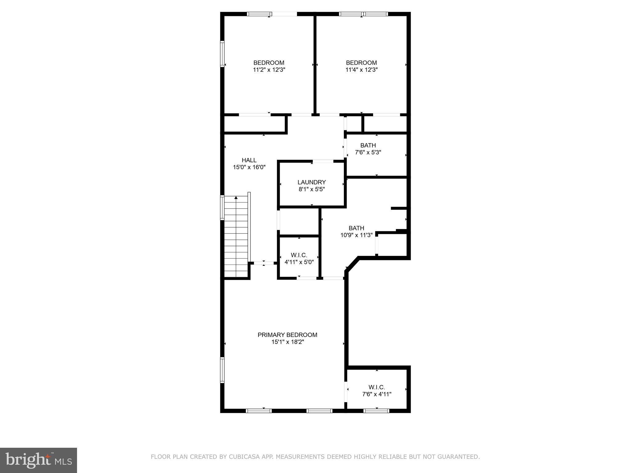 VIRGINIA MANOR CONDOMINIUM - Residential