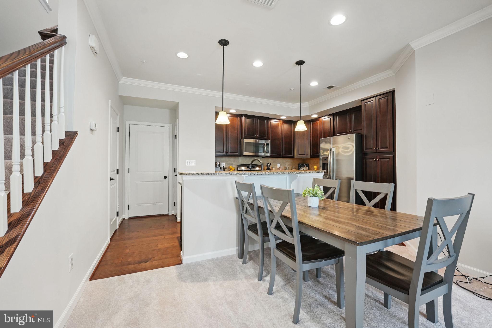 VIRGINIA MANOR CONDOMINIUM - Residential