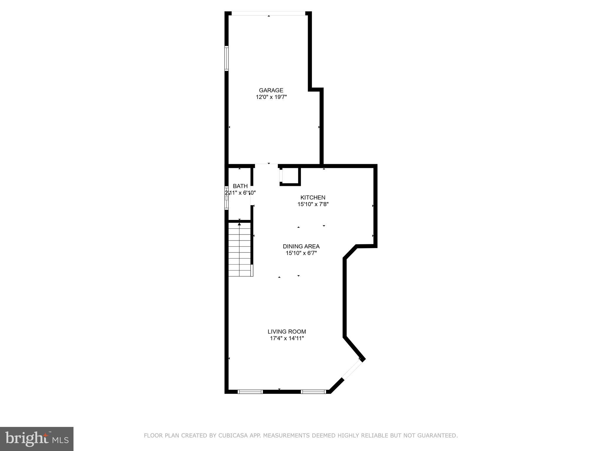 VIRGINIA MANOR CONDOMINIUM - Residential