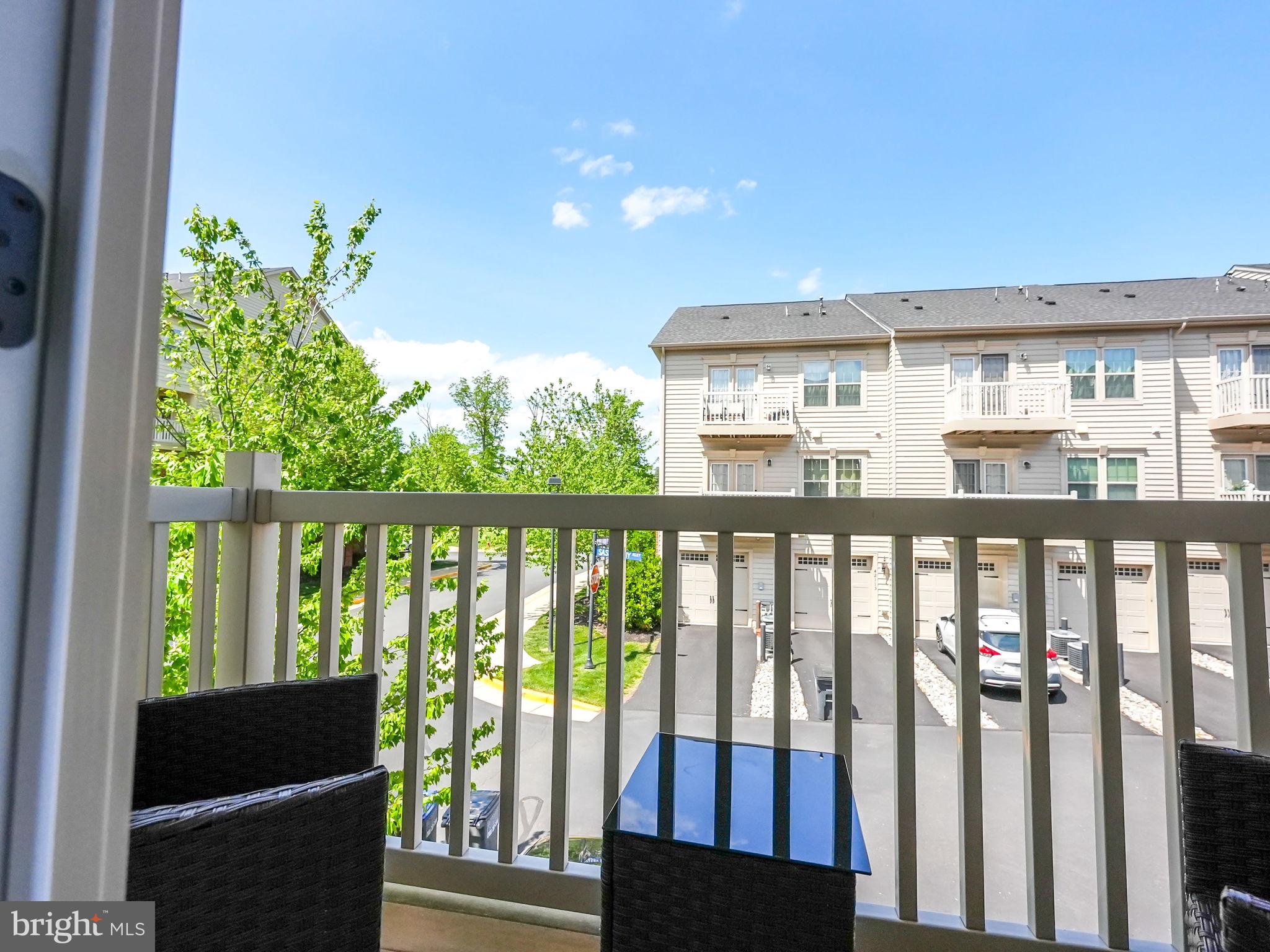 VIRGINIA MANOR CONDOMINIUM - Residential