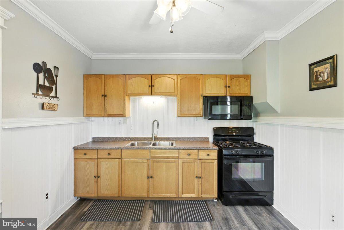 NOKESVILLE - Residential Lease