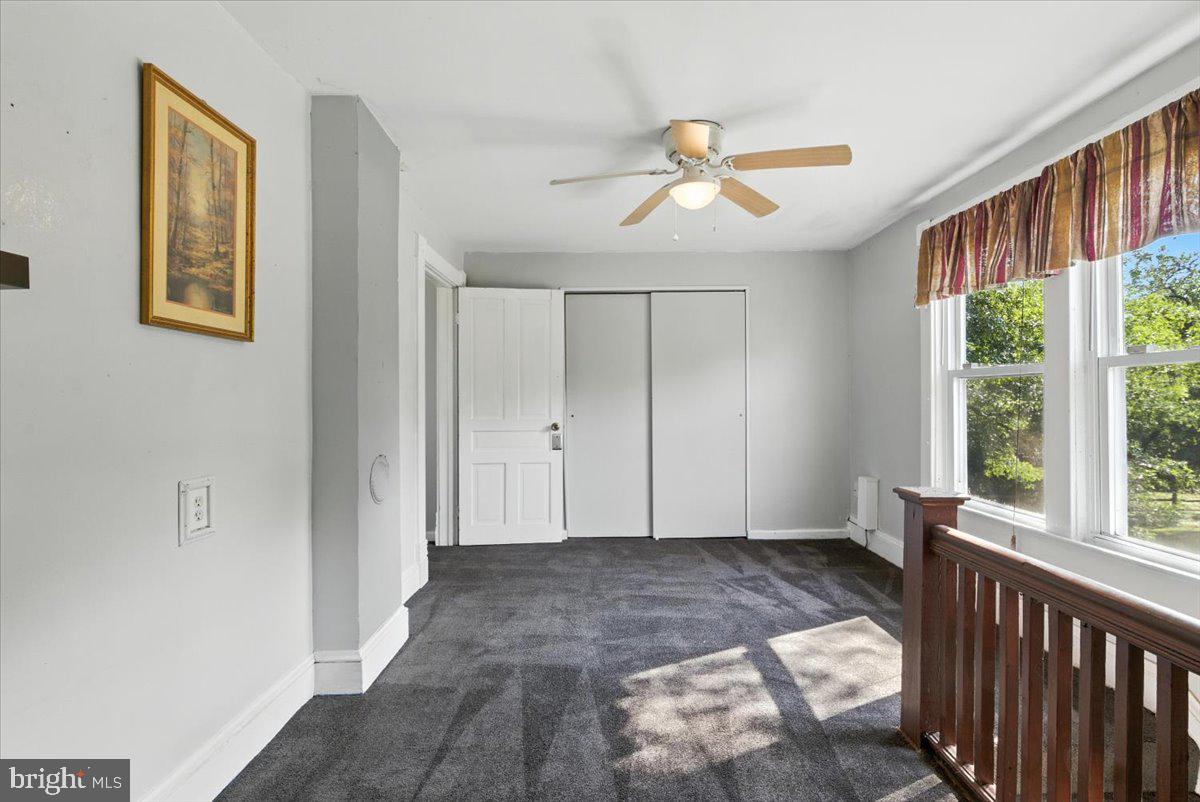 NOKESVILLE - Residential Lease