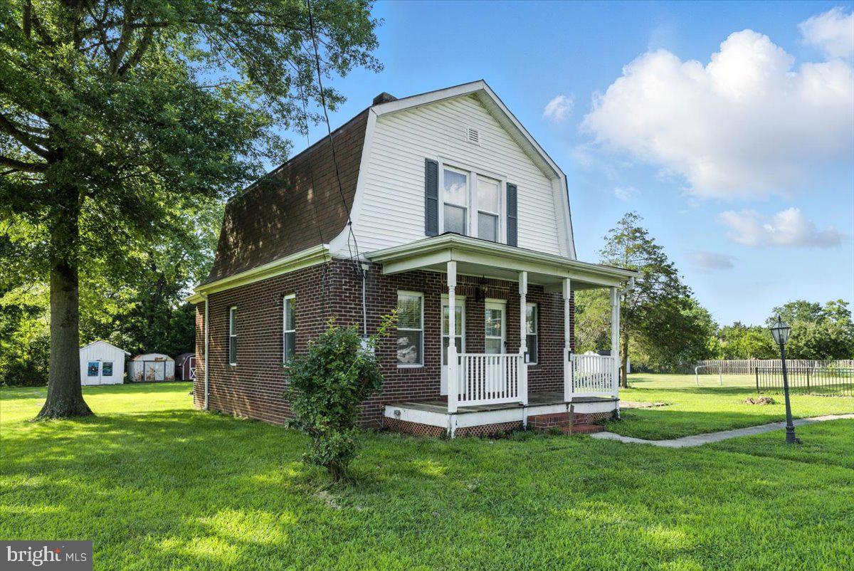 NOKESVILLE - Residential Lease