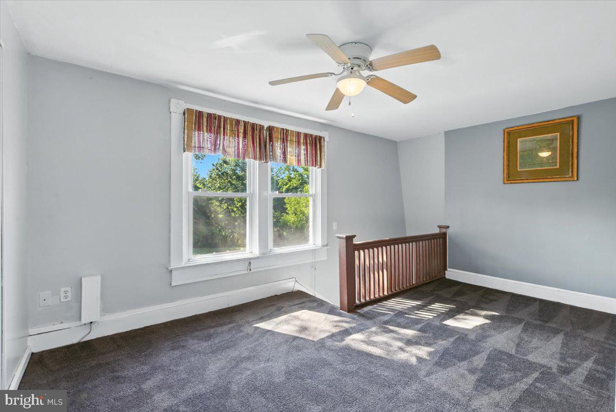 NOKESVILLE - Residential Lease